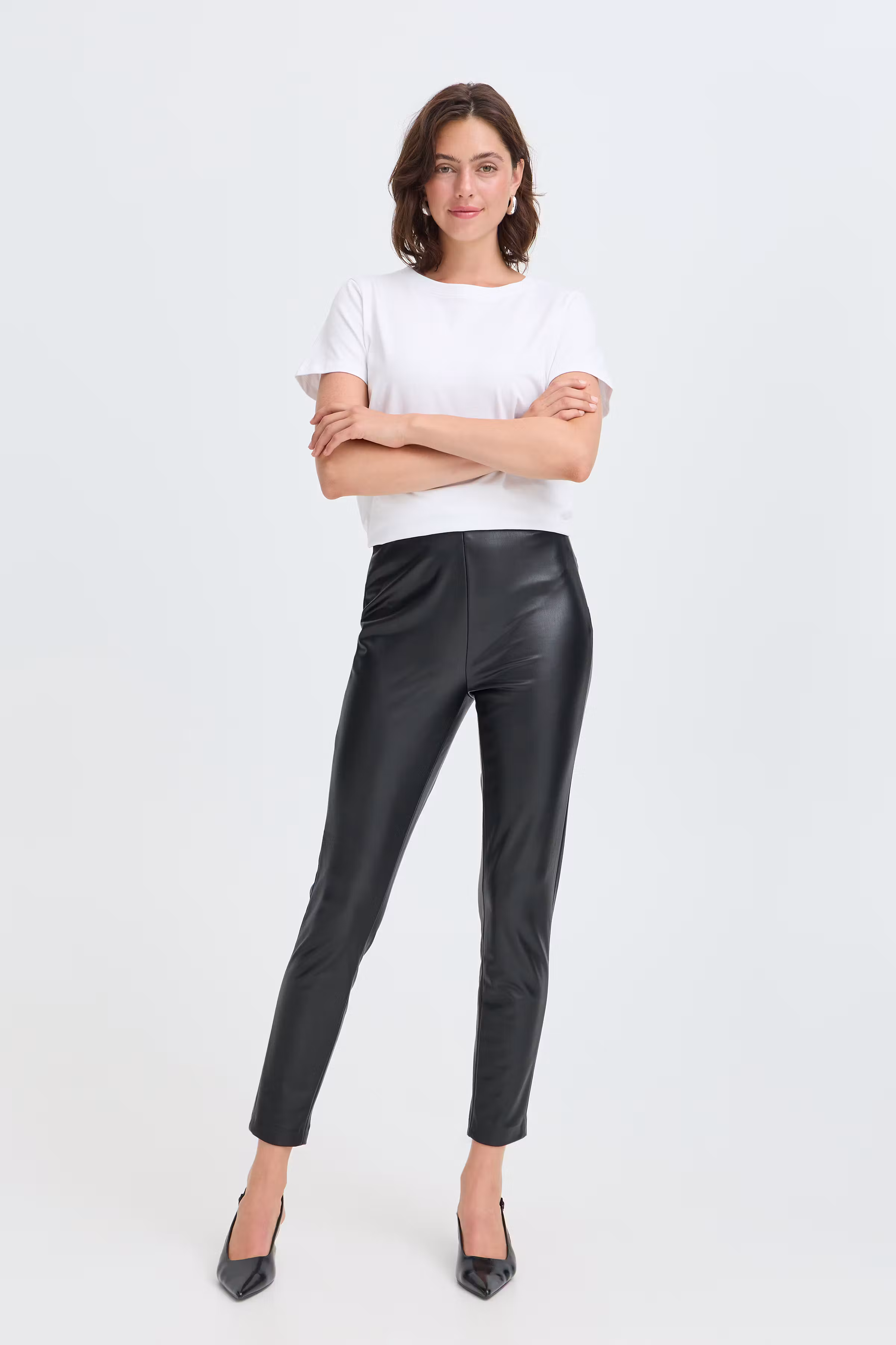 FRNENA Leggings LOOKBOOK FRONT 20618746-194008