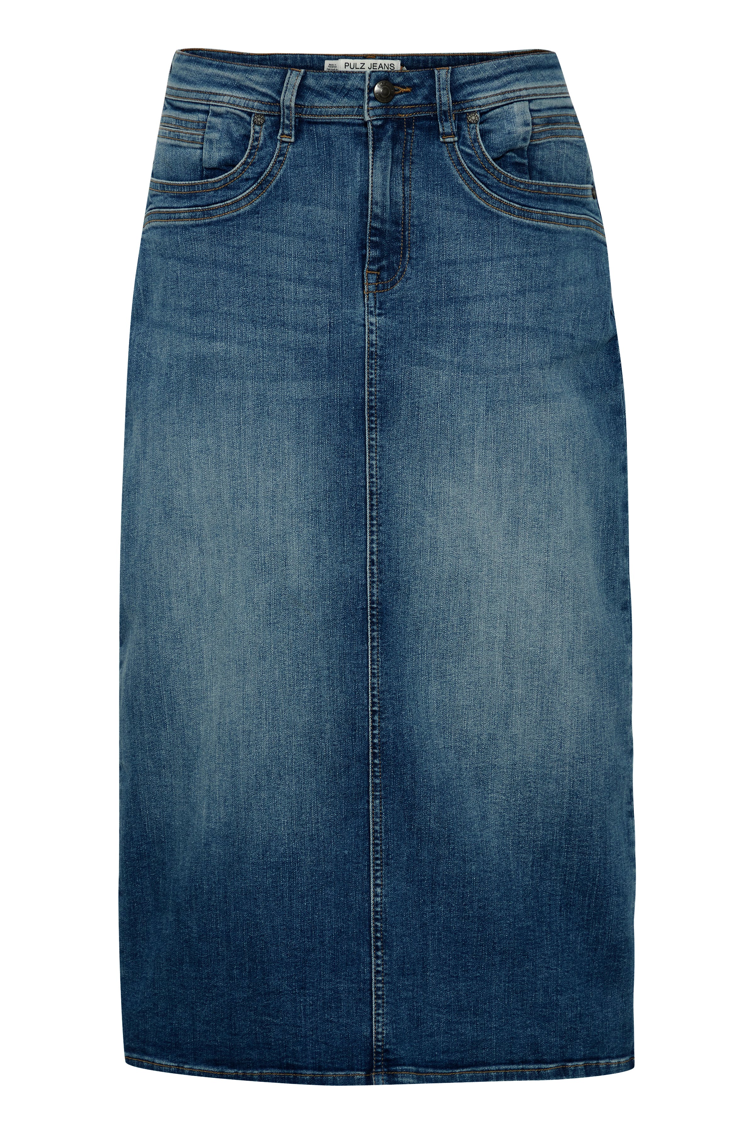 PZKATJA Skirt PACK FRONT 50208474-200005