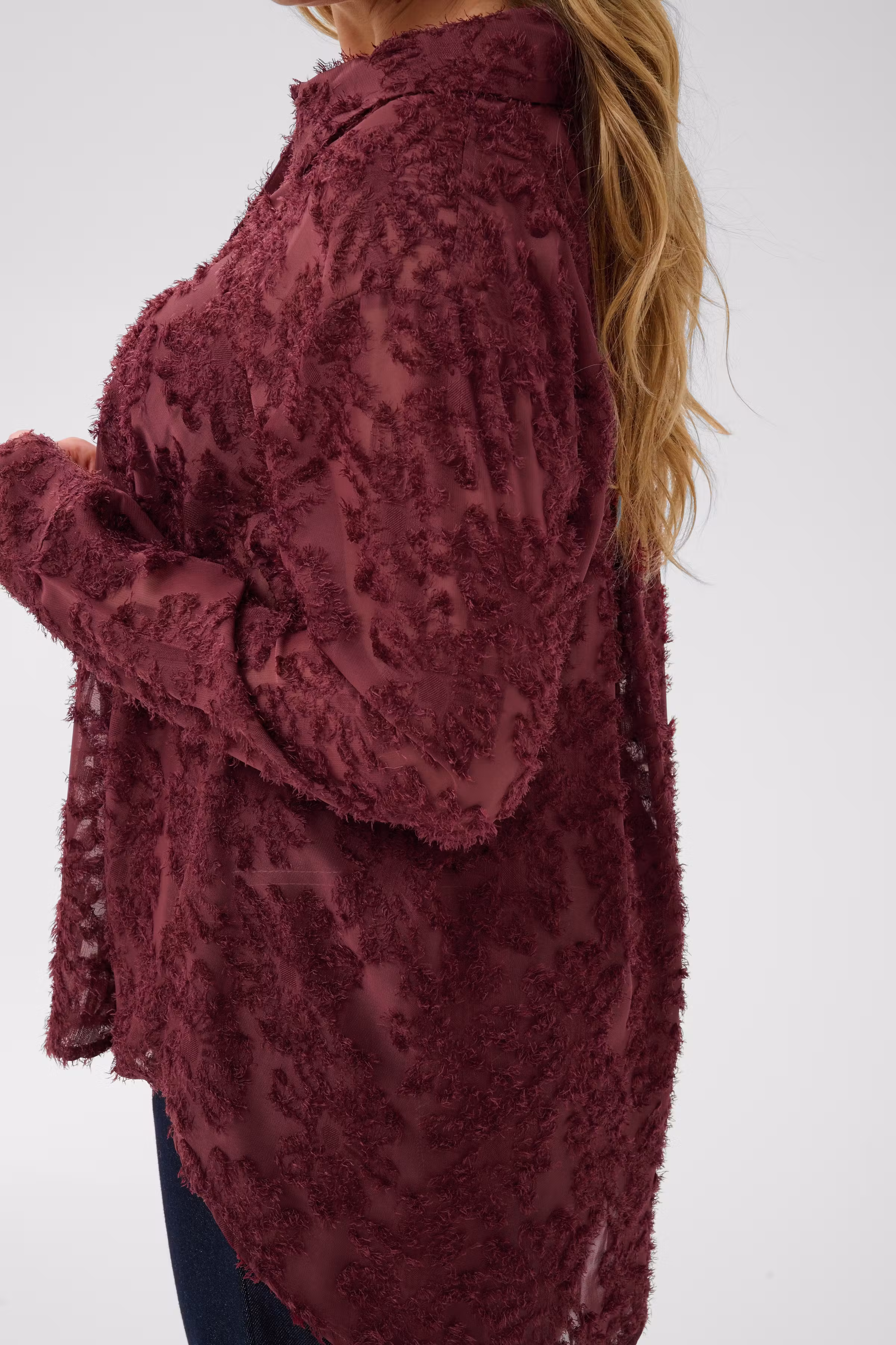 KCalie Hemd LOOKBOOK DETAIL 10584530-191525