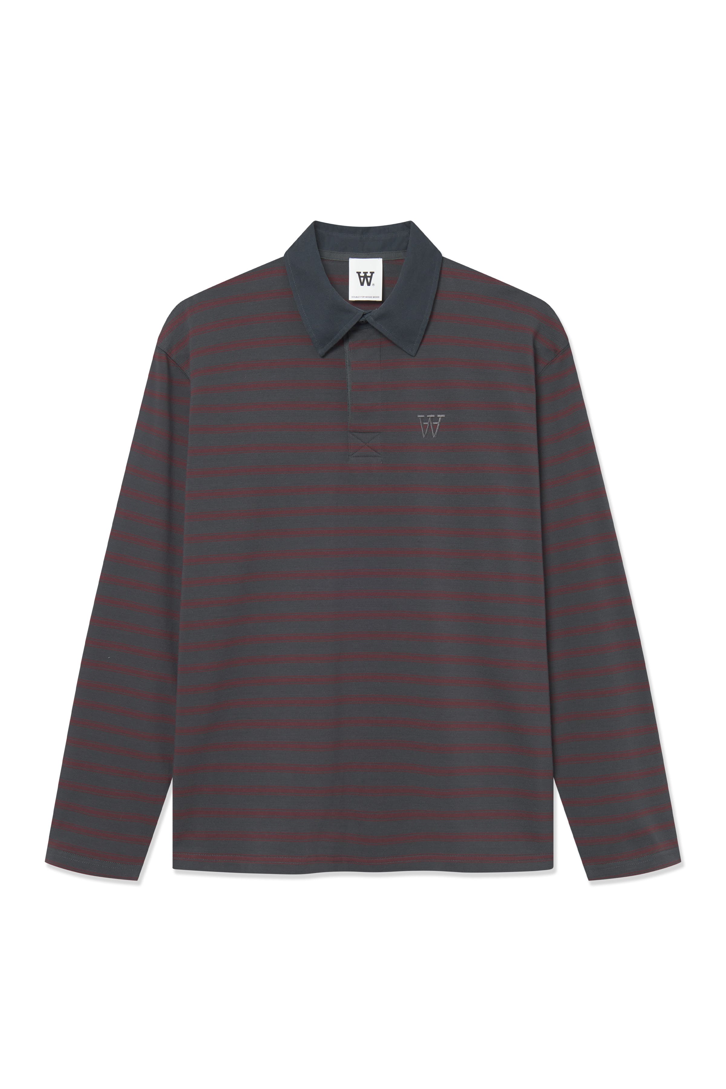WWLandon Poloshirt PACK FRONT 30251542-304107