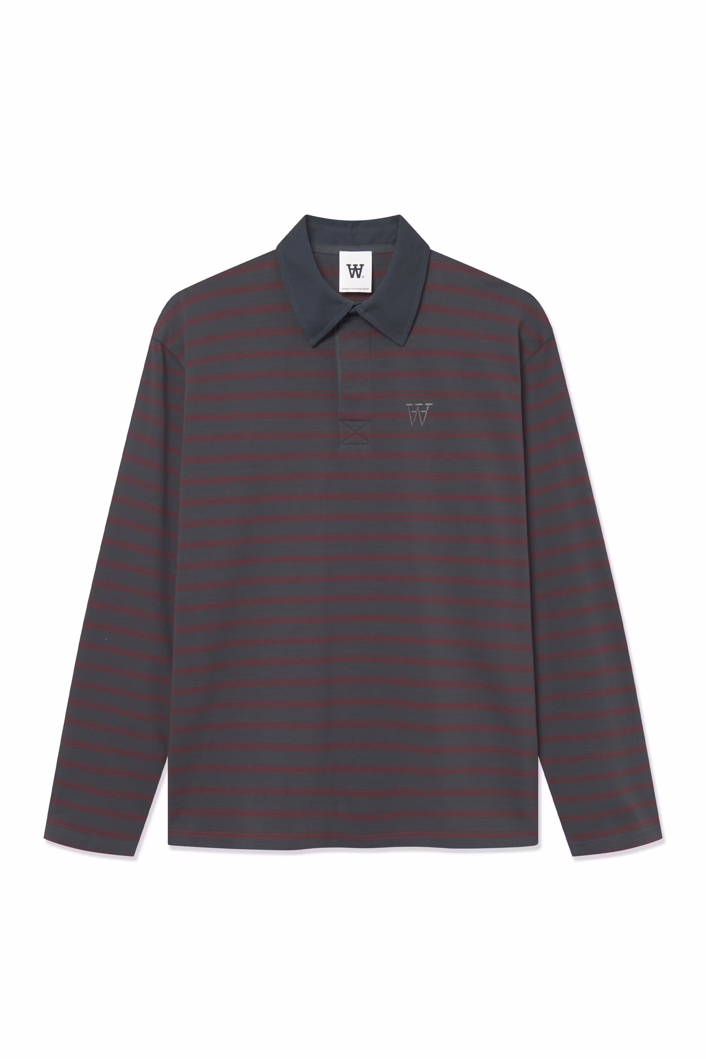 WWLandon Poloshirt PACK FRONT 30251542-304107