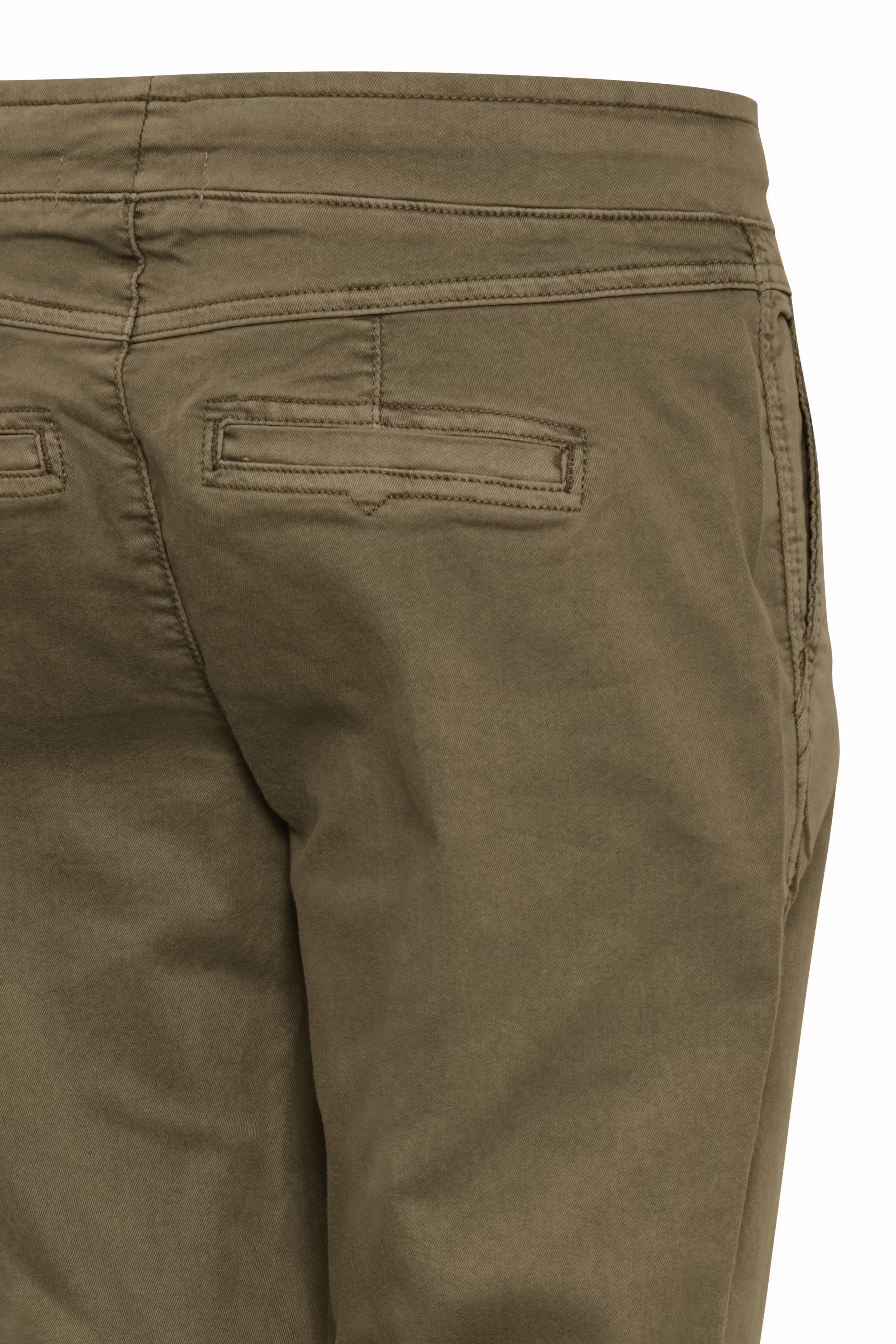 PZROSITA High Waist Skinny Leg Trousers PACK DETAIL 50207898-190510