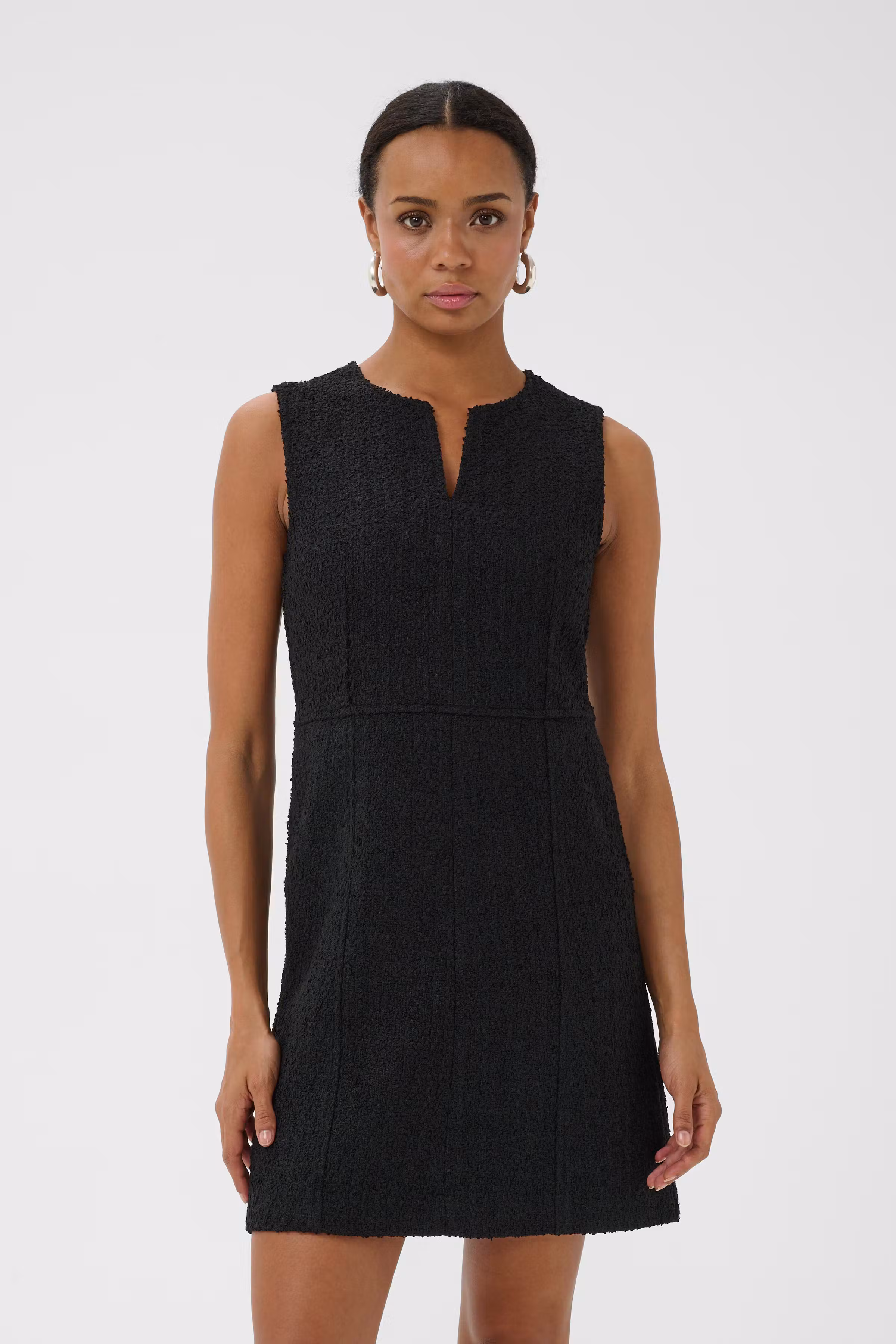 DanniellaPw Kjole LOOKBOOK FRONT 30310938-194008