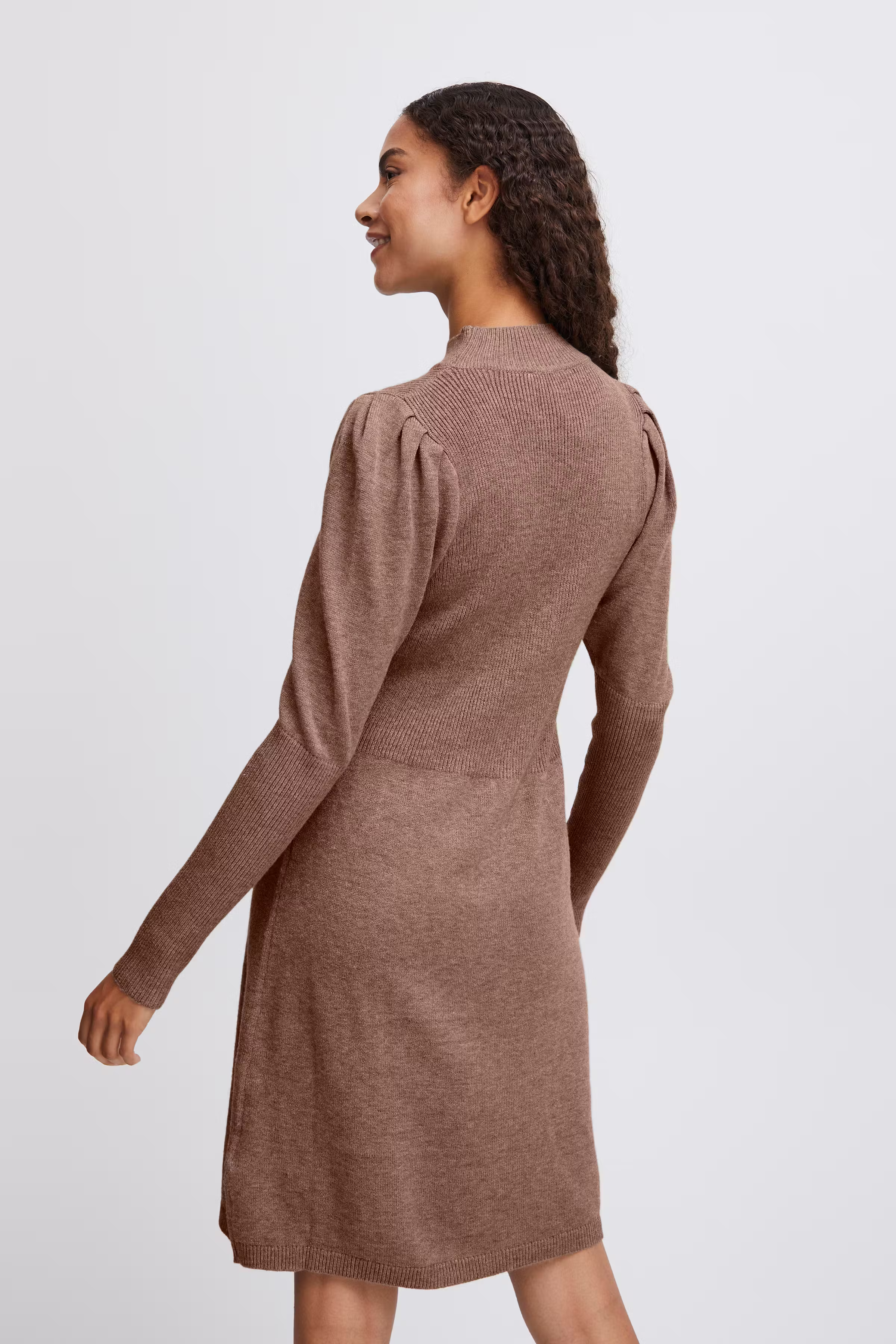 BYNONINA Kjole LOOKBOOK BACK 20810781-1810171