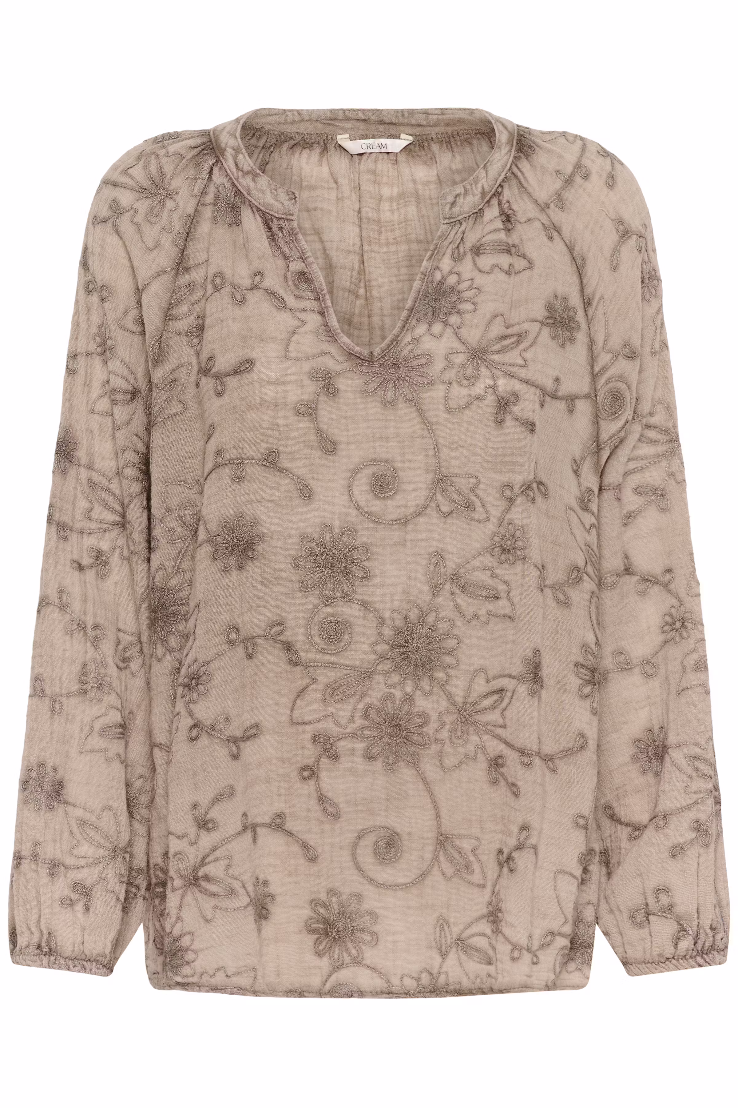 CRGem Bluse PACK FRONT 10613121-151305