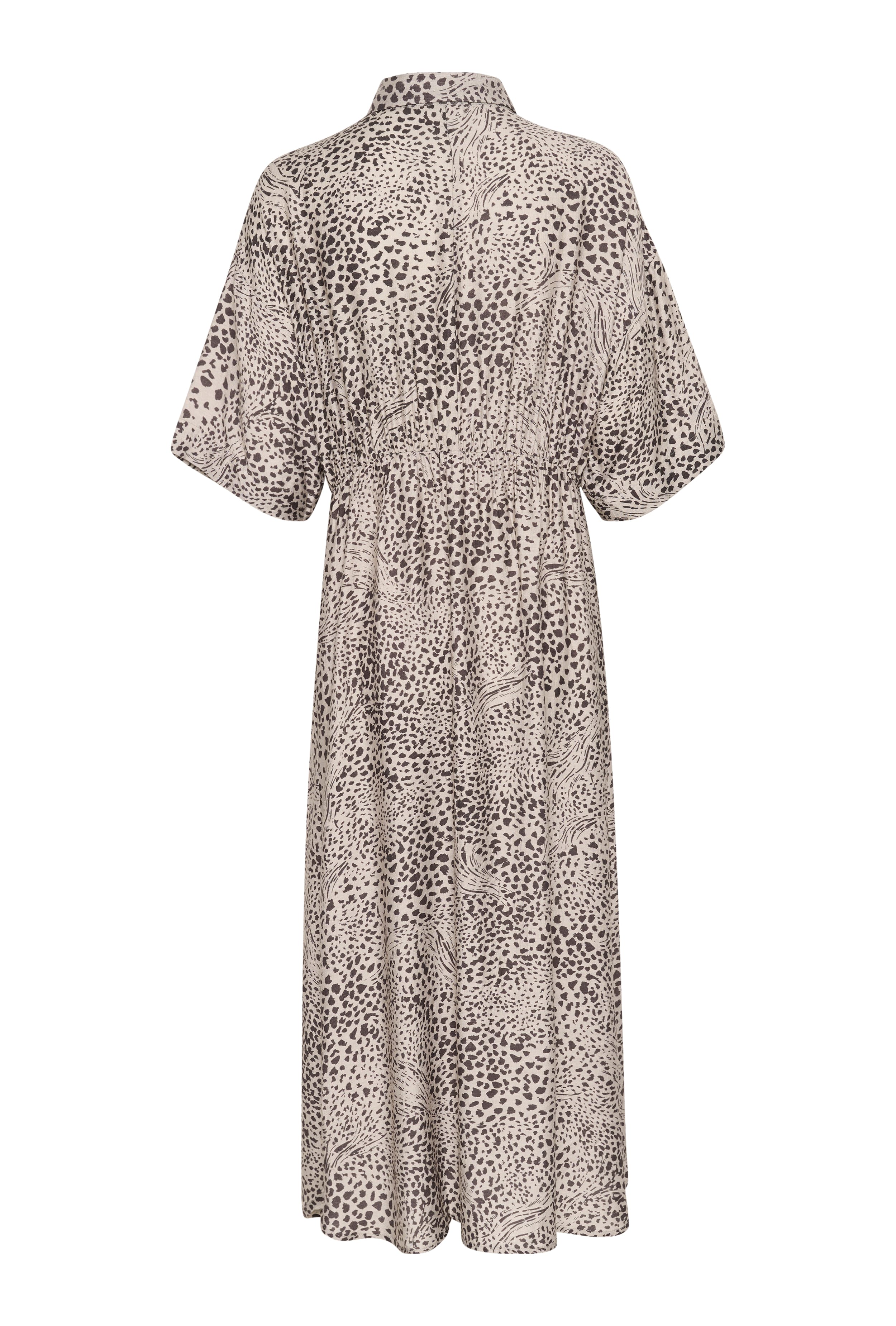 KAdebra Jurk PACK BACK 10509874-107403