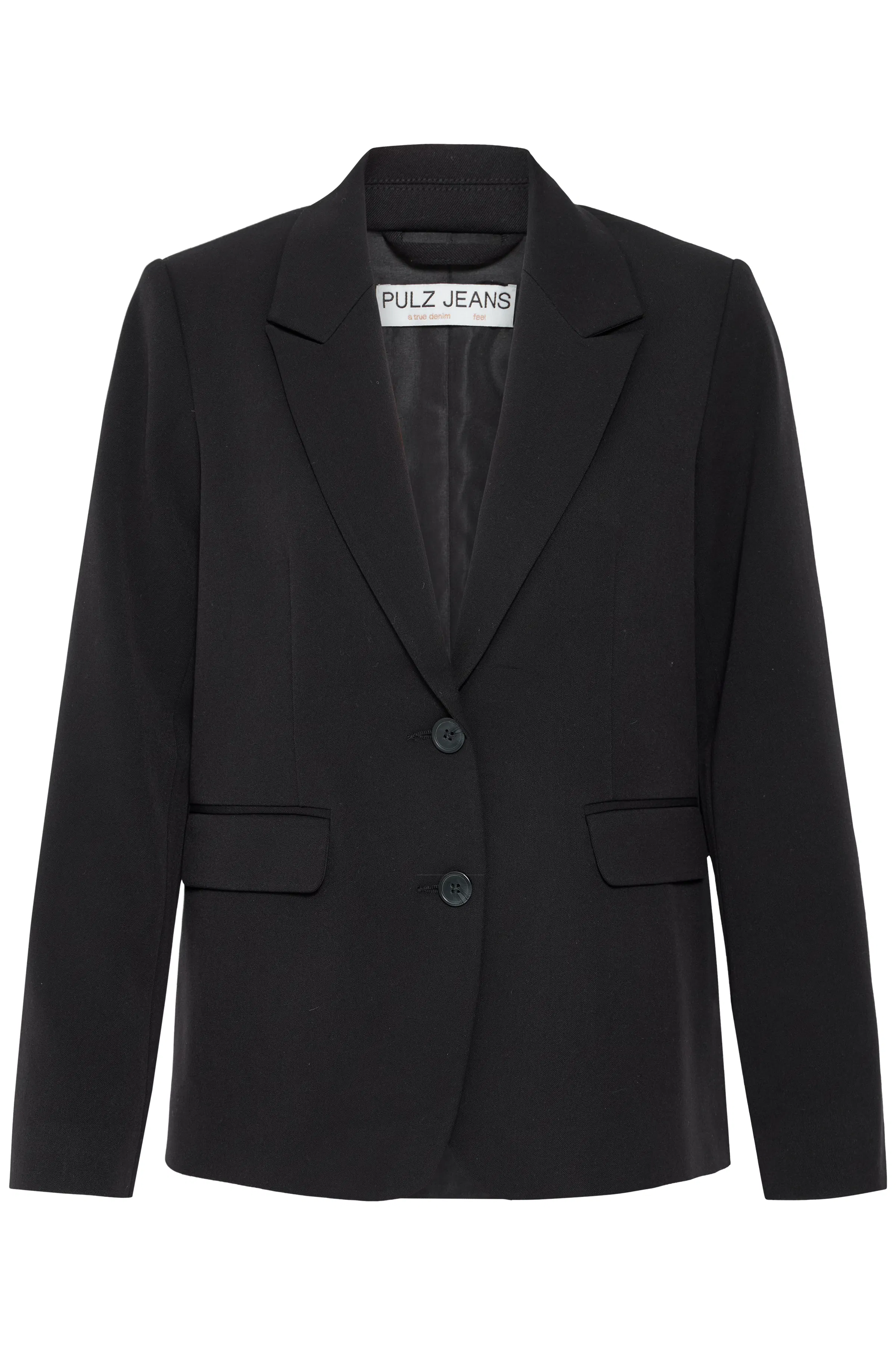 PZLEONORA Blazer PACK FRONT 50211005-193911