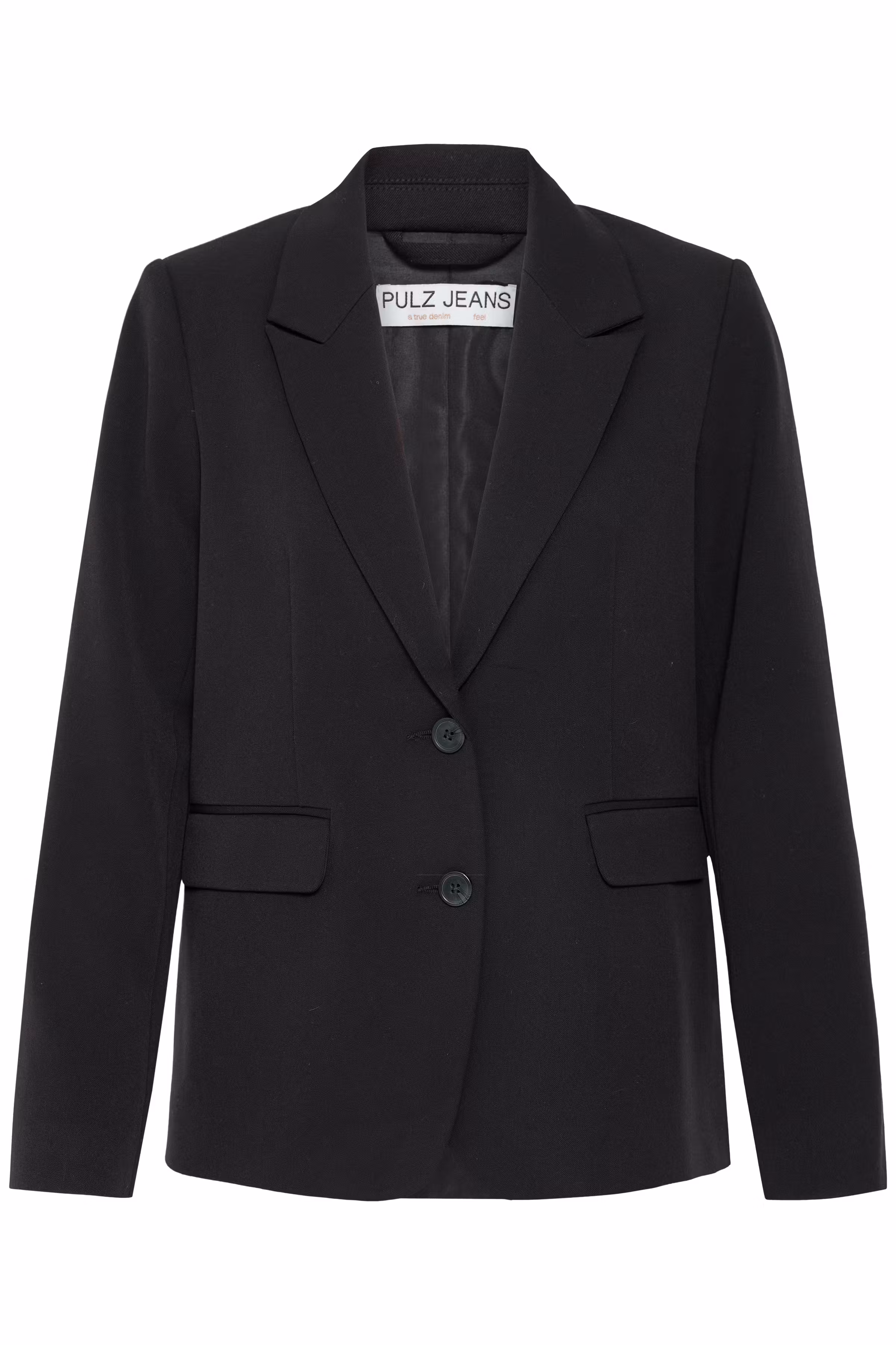 PZLEONORA Blazer PACK FRONT 50211005-193911