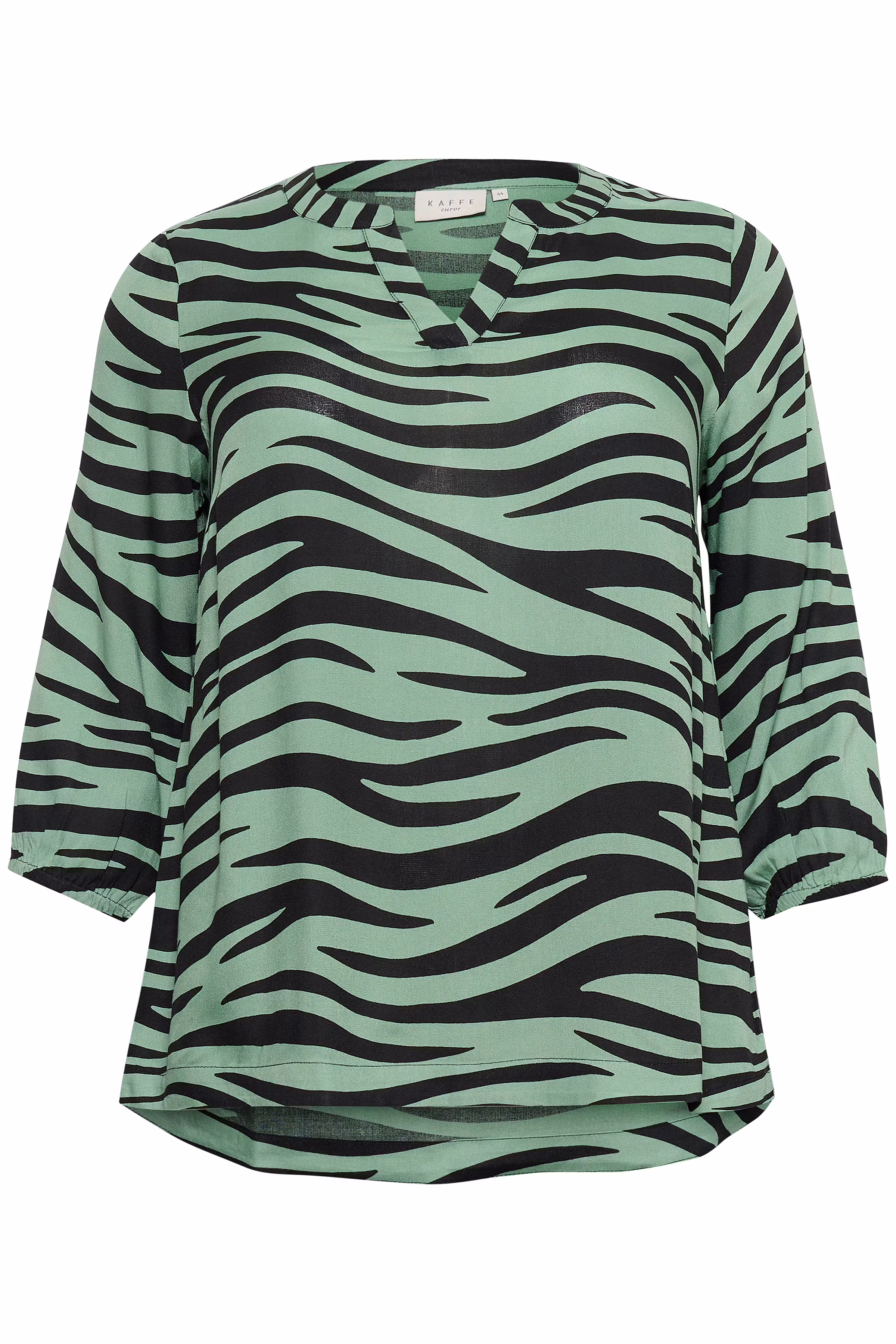 KCjanni Blouse PACK FRONT 10583340-107829