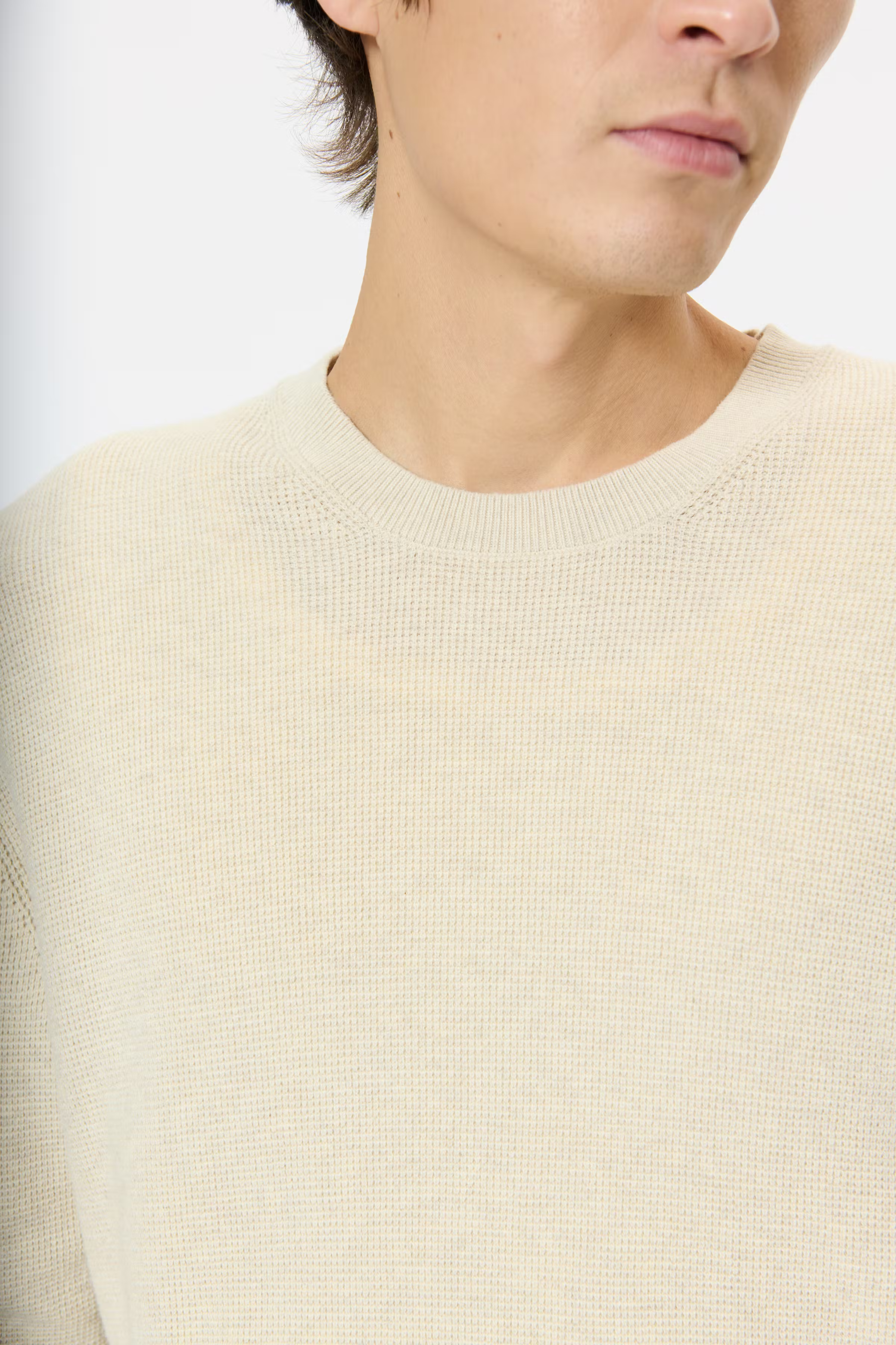 MAlagoon Pullover LOOKBOOK DETAIL 30207195-1411071