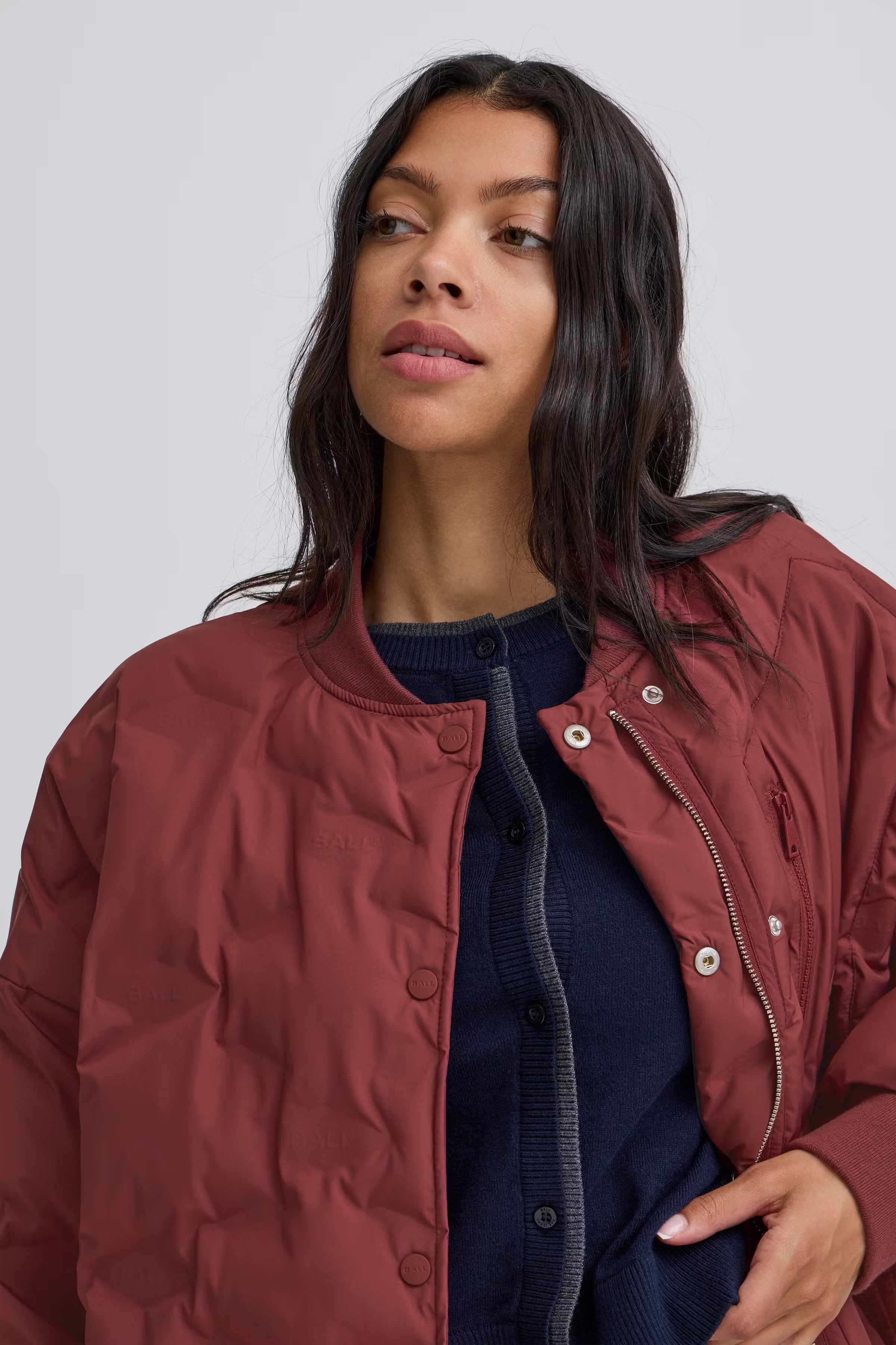 BAESTEL Outerwear LOOKBOOK DETAIL 50405264-191526