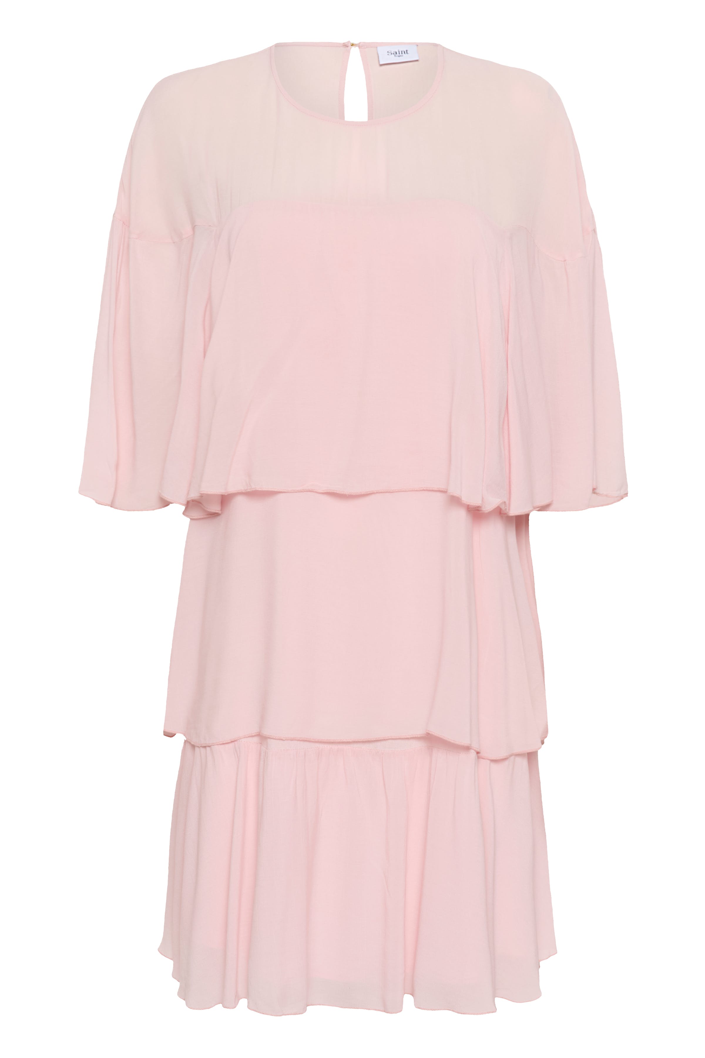 PiorellaSZ Kjole PACK FRONT 30515007-131904