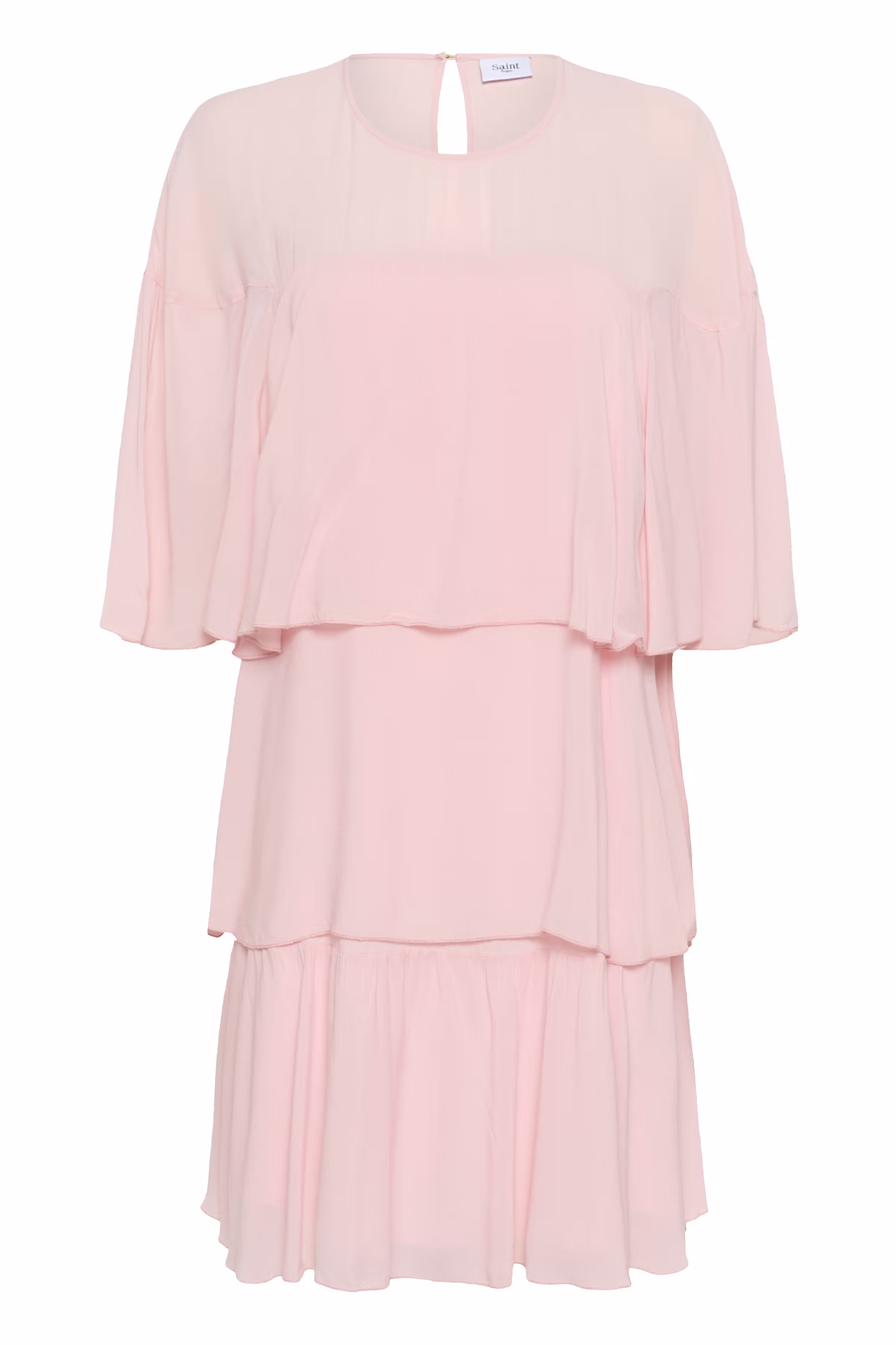 PiorellaSZ Kjole PACK FRONT 30515007-131904