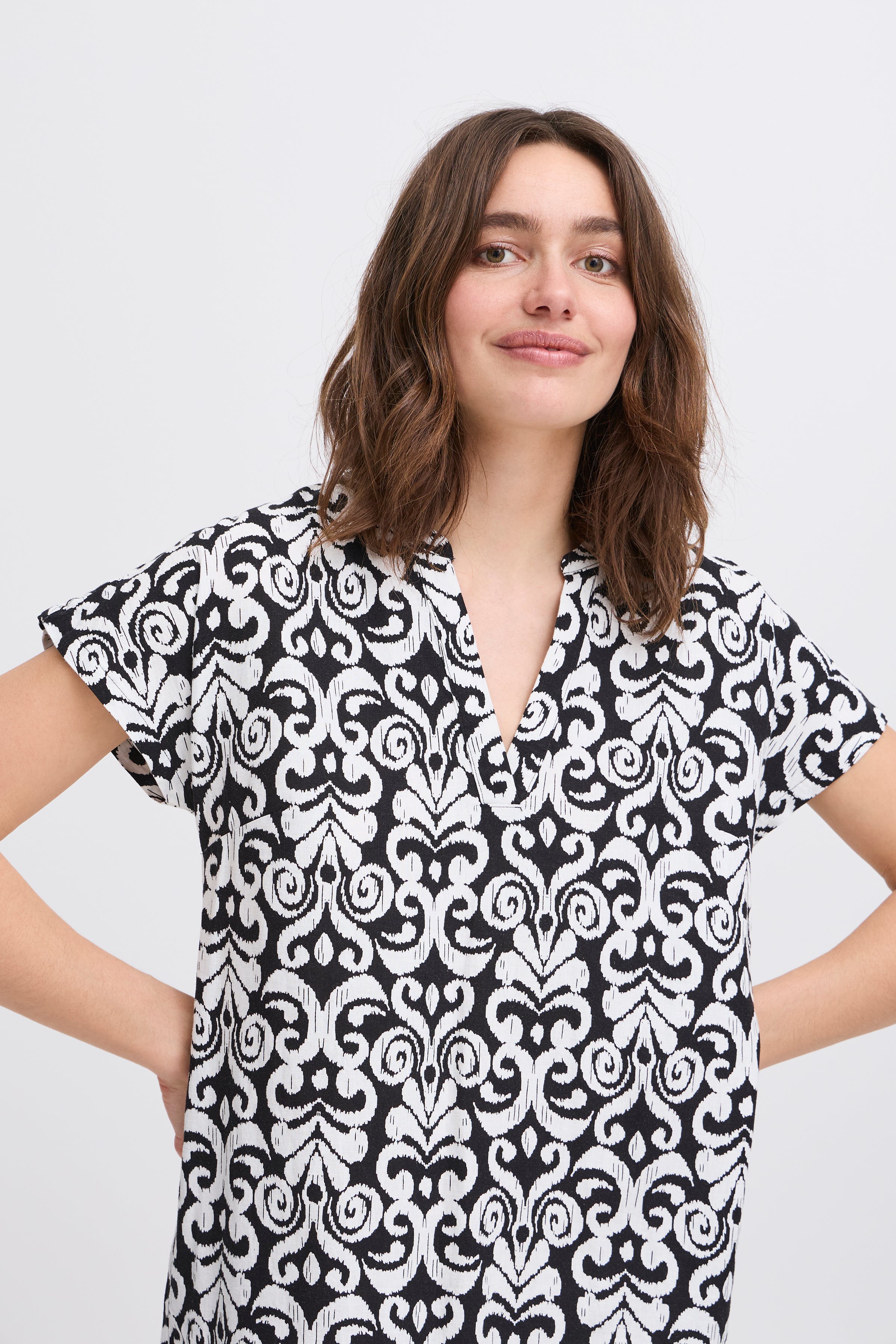 BYFALAKKA Dress LOOKBOOK DETAIL 20811336-204544