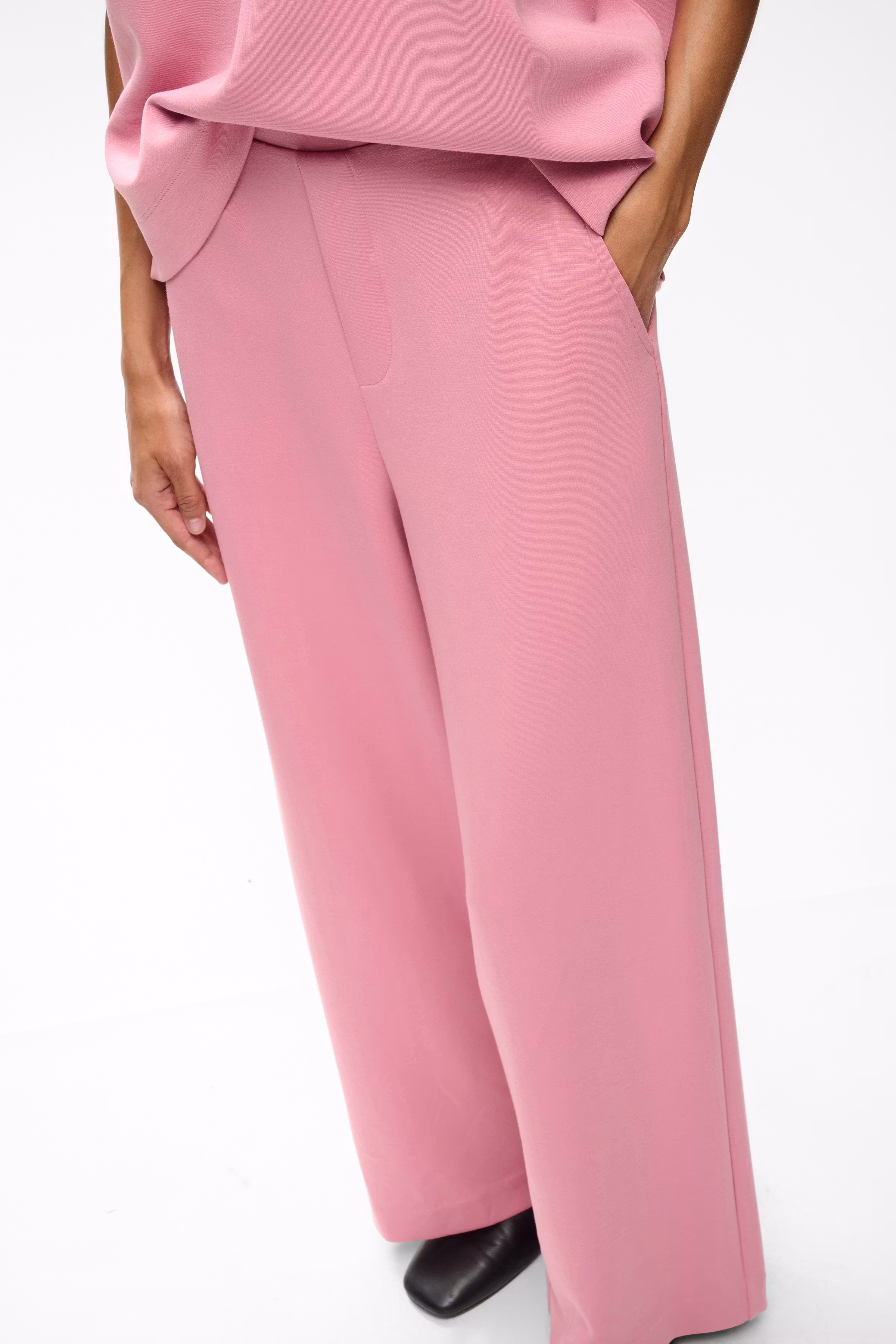 GincetteIW Bukser LOOKBOOK DETAIL 30109909-161712