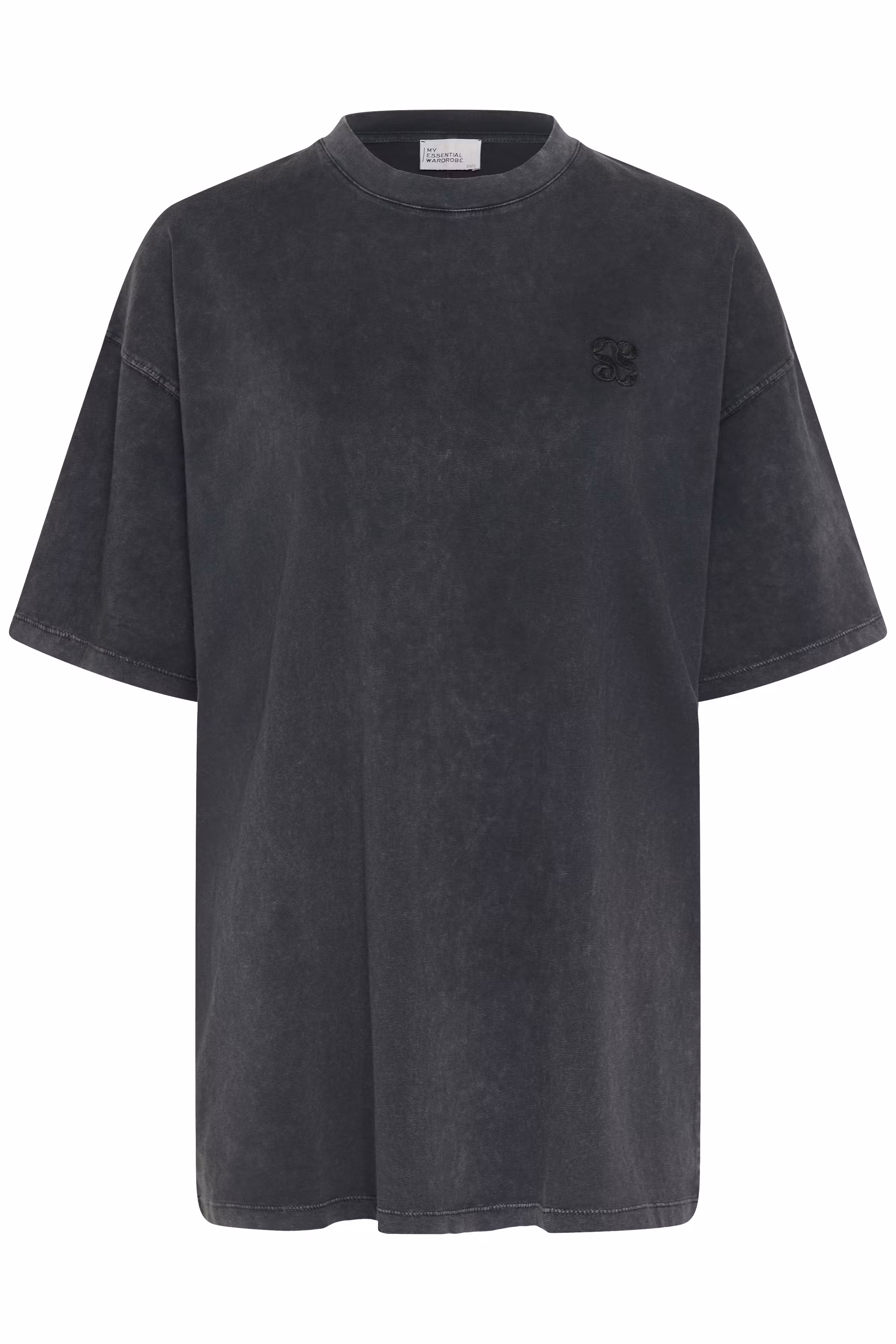 MWEsra Oversized T-shirt PACK FRONT 10705673-100069