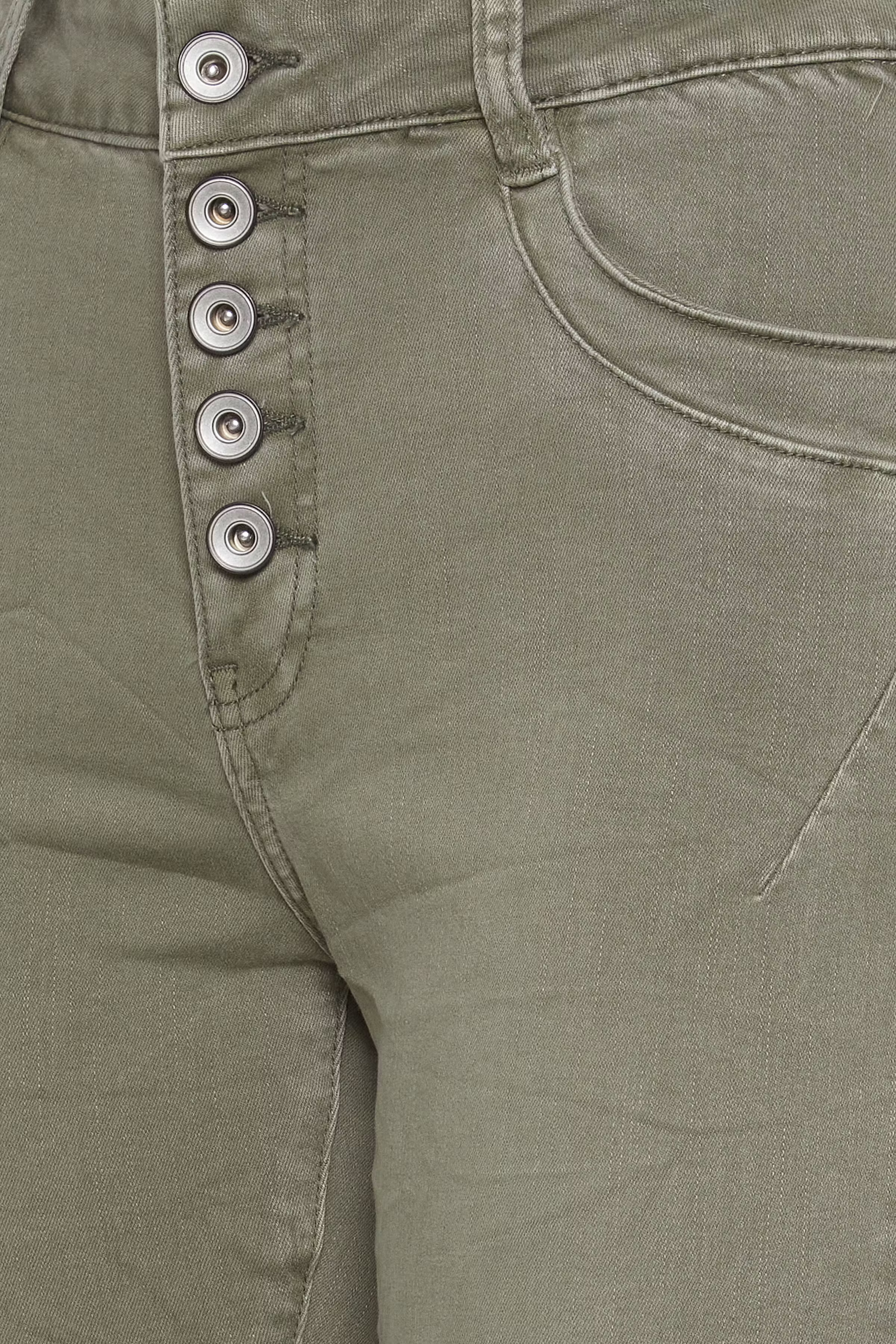 BXKAILY Capri bukser PACK DETAIL 20809303-176212