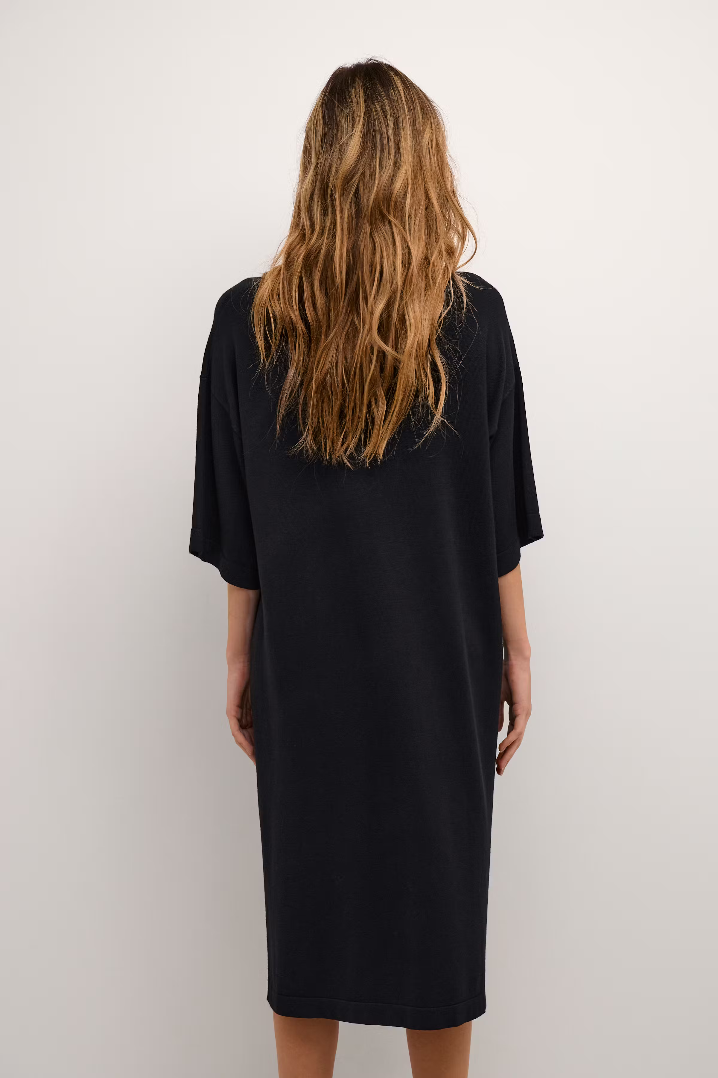 KAfenia Kjole LOOKBOOK BACK 10507733-100121