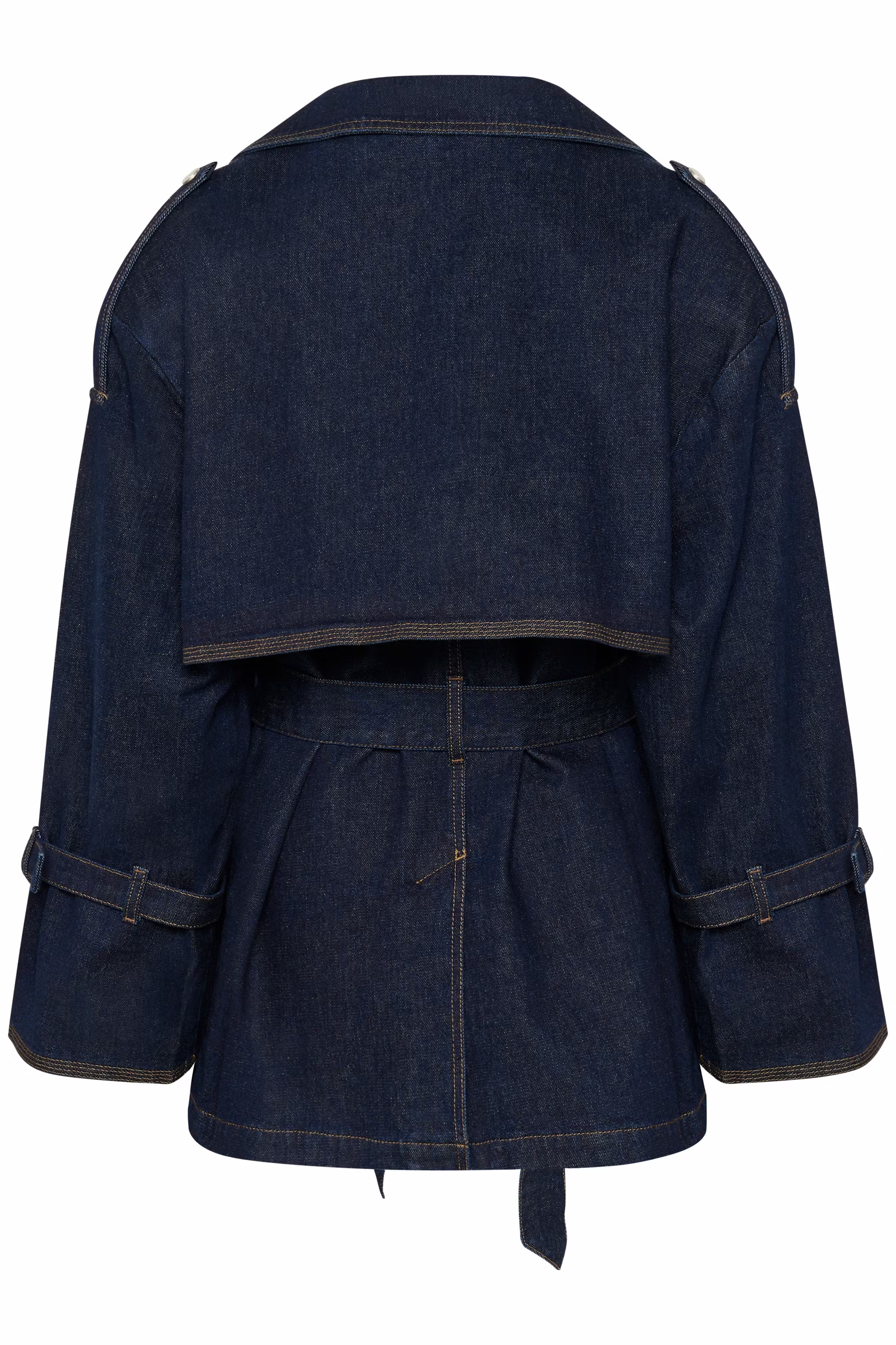 GZsummer Jeansjacke PACK BACK 10910393-107896