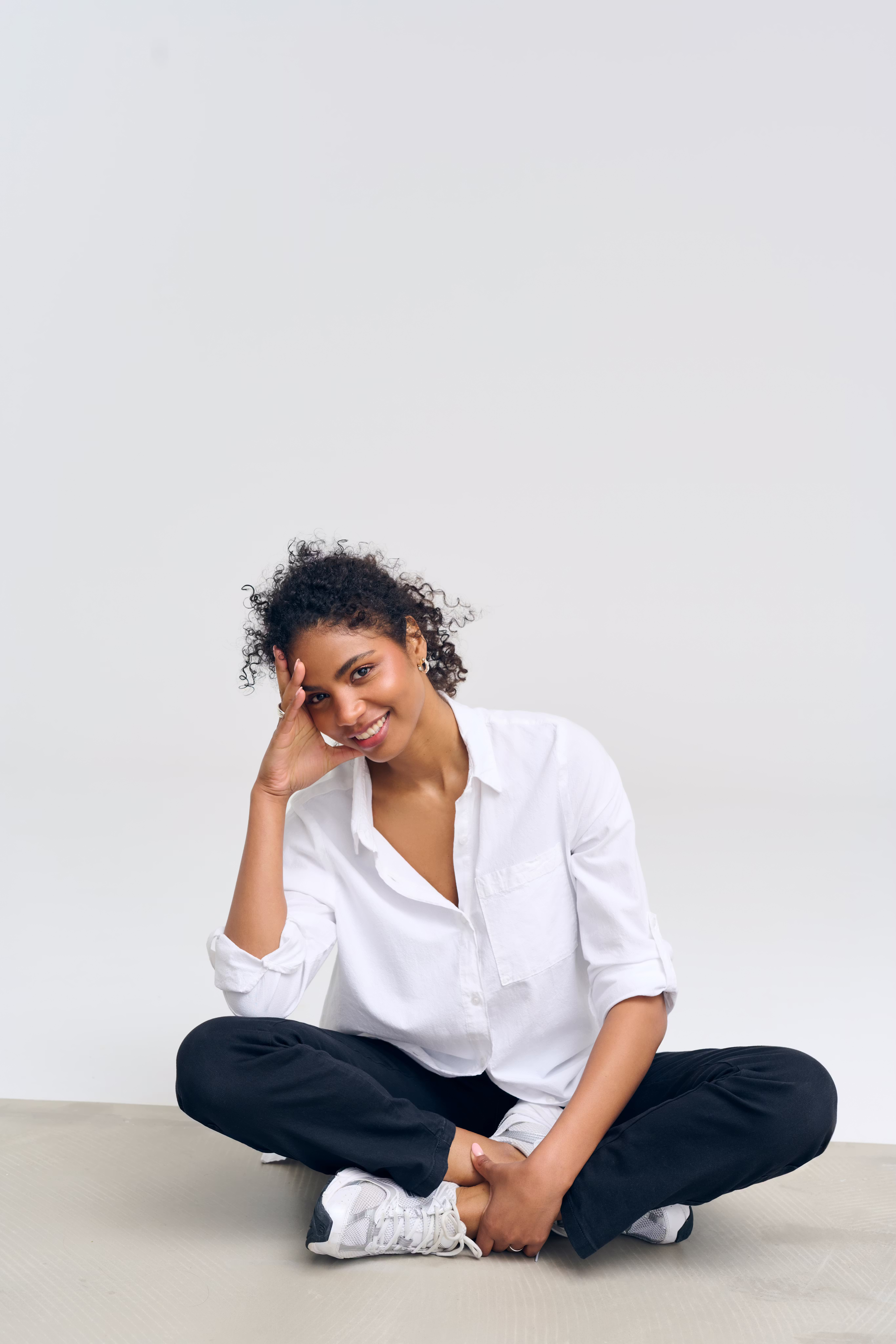 KAnaya Skjorte LOCATION NONE 10506337-110602