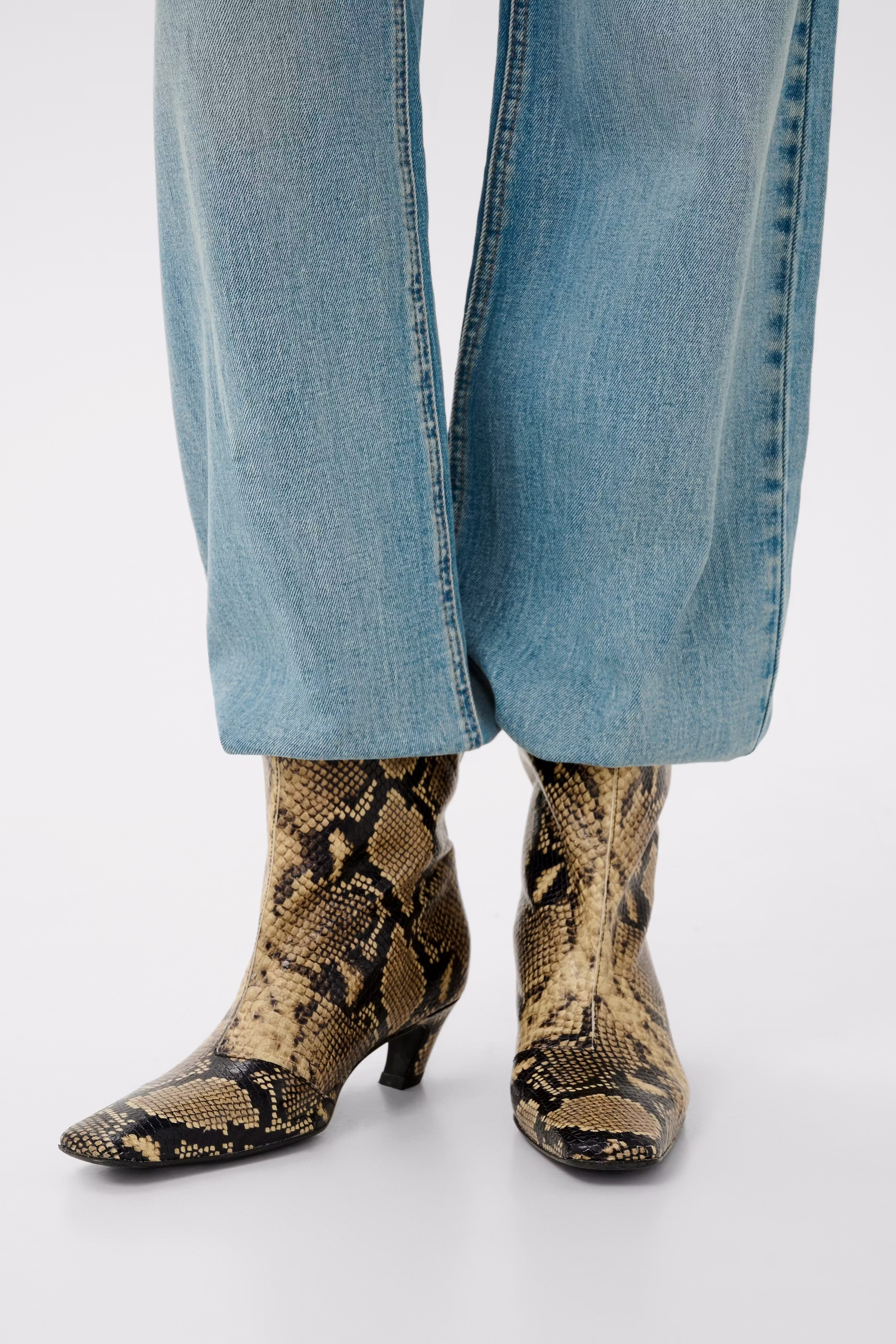 GZcarter Stövlar LOOKBOOK DETAIL 10911132-109173