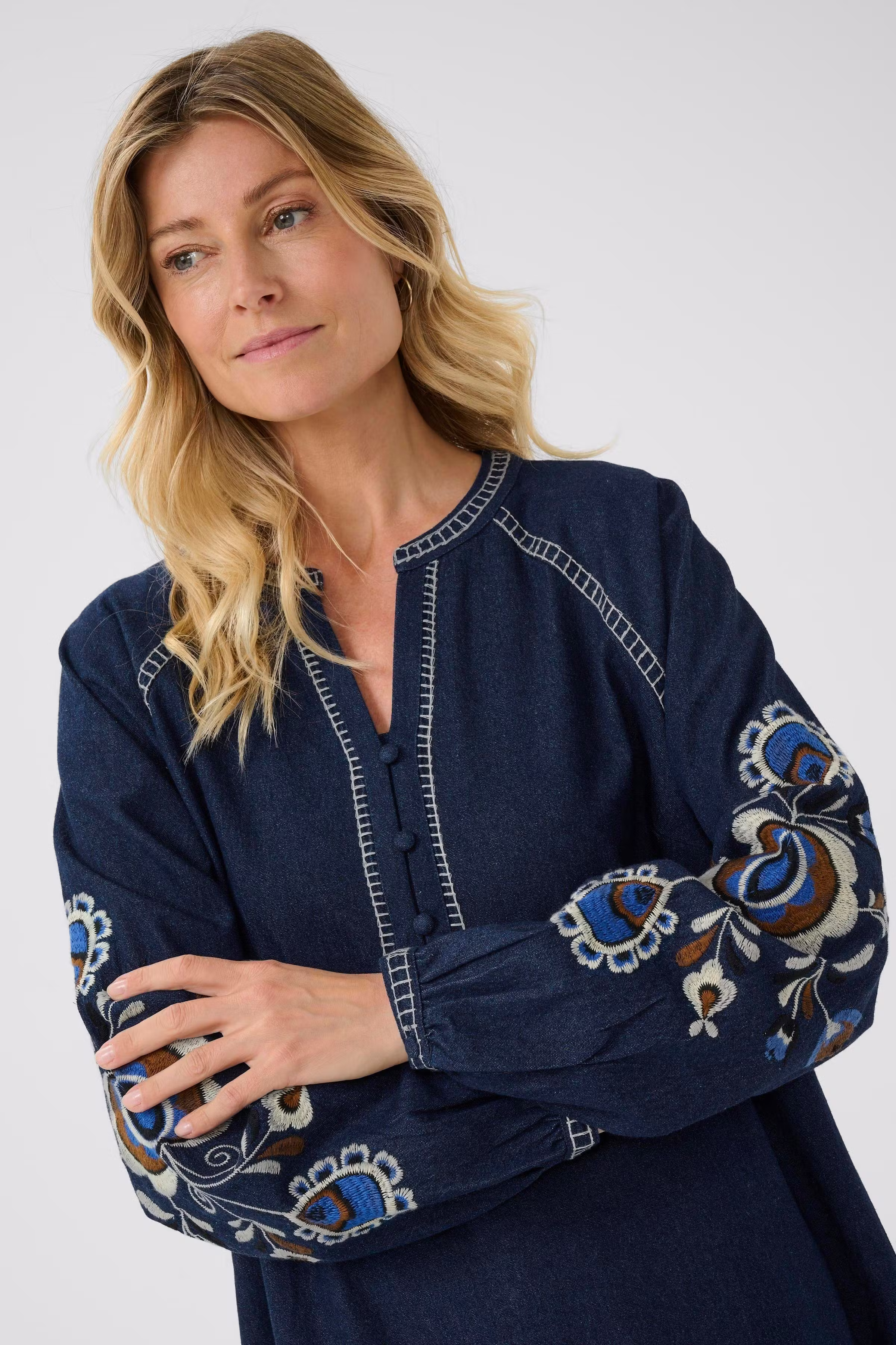 CRGro Dress LOOKBOOK DETAIL 10614180-108408