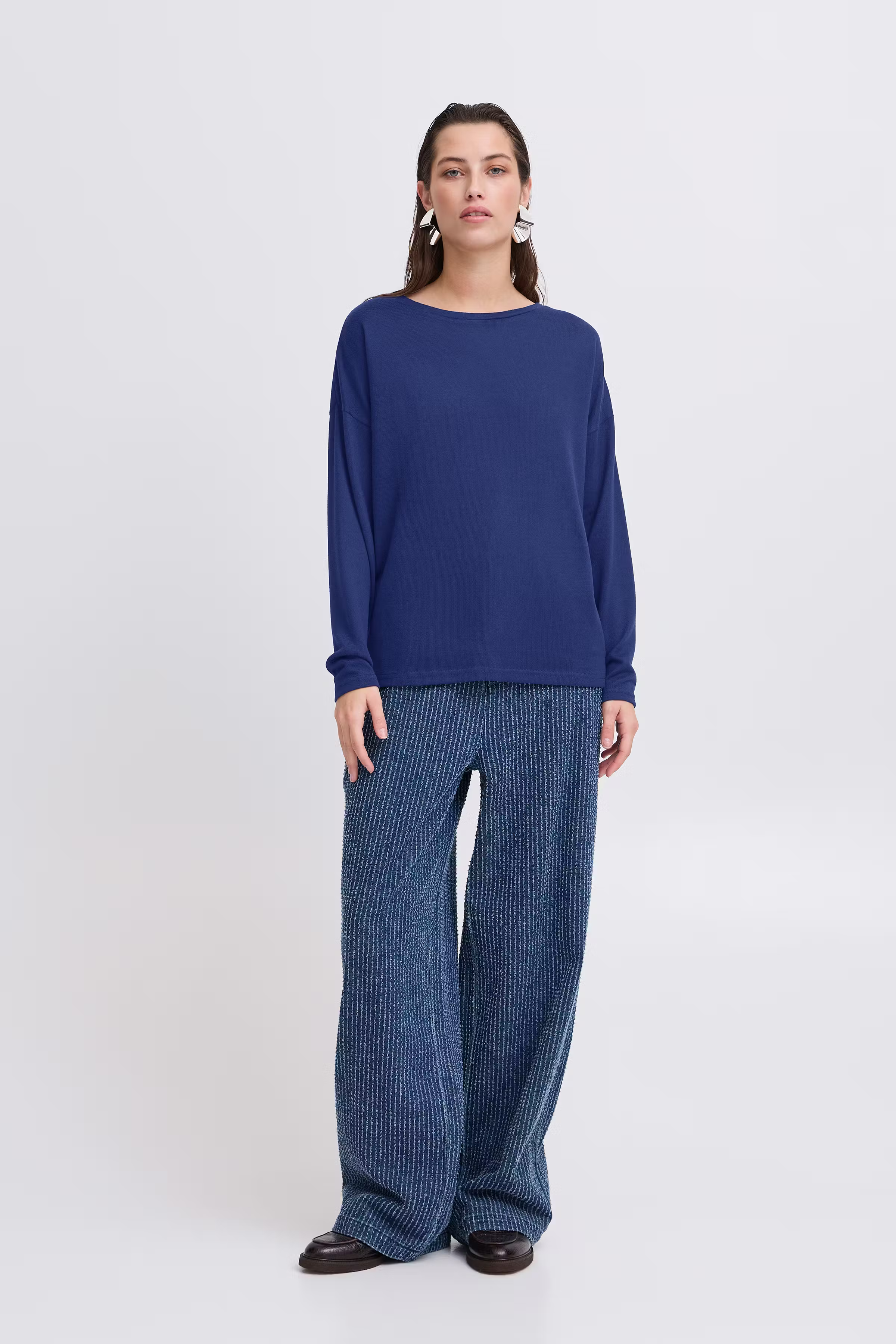 BYPIETA T-shirt LOOKBOOK FRONT 20816335-193933