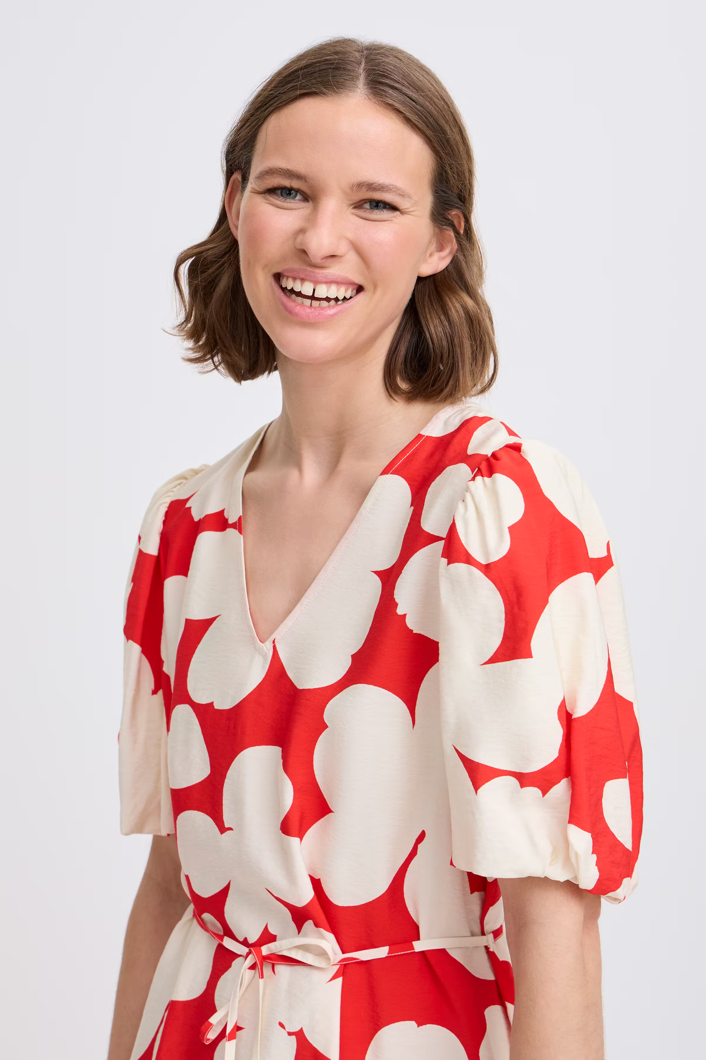 BYIBINE Kjole LOOKBOOK DETAIL 20816778-204739