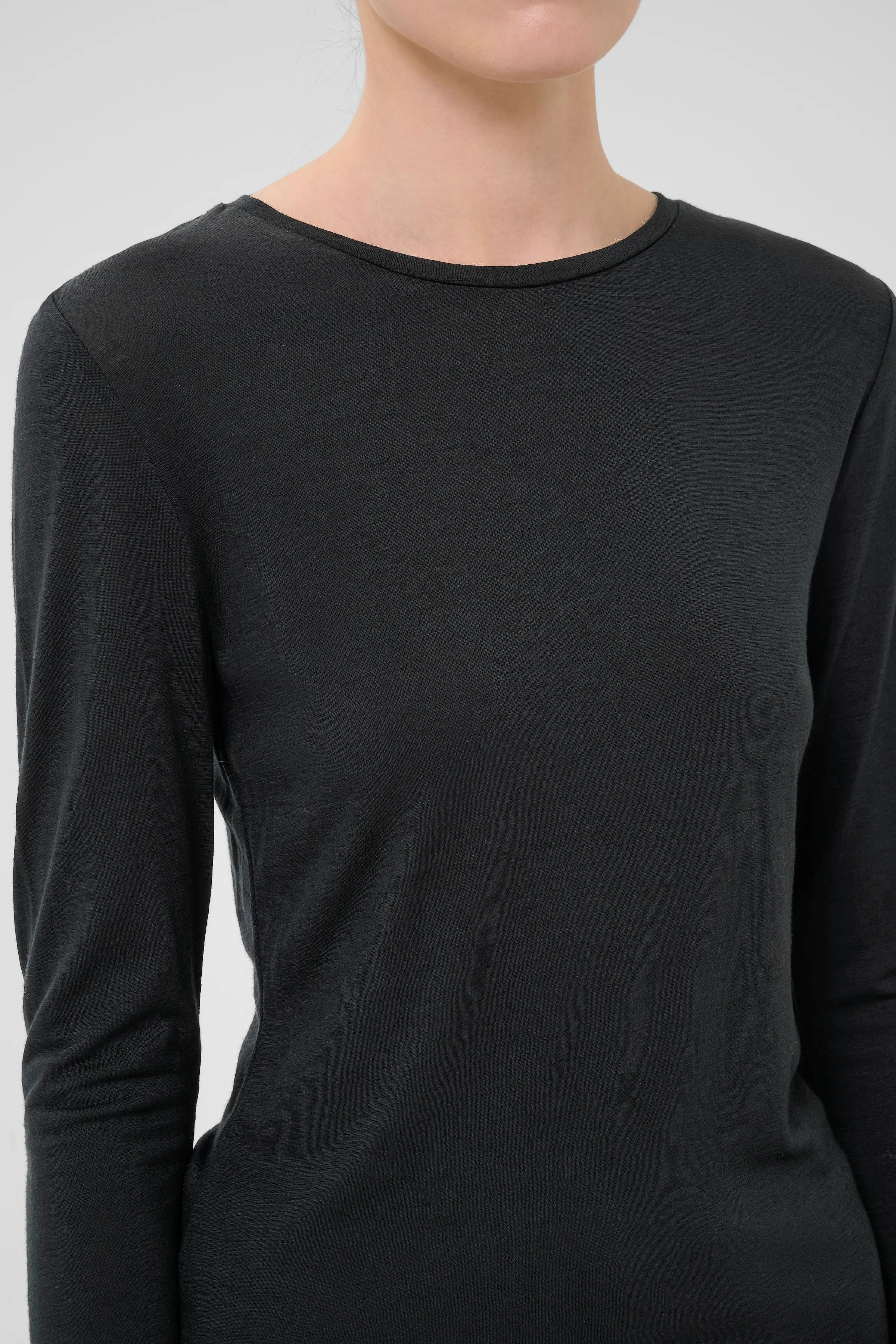 NiniaGZ T-shirt LOOKBOOK DETAIL 10906718-100017