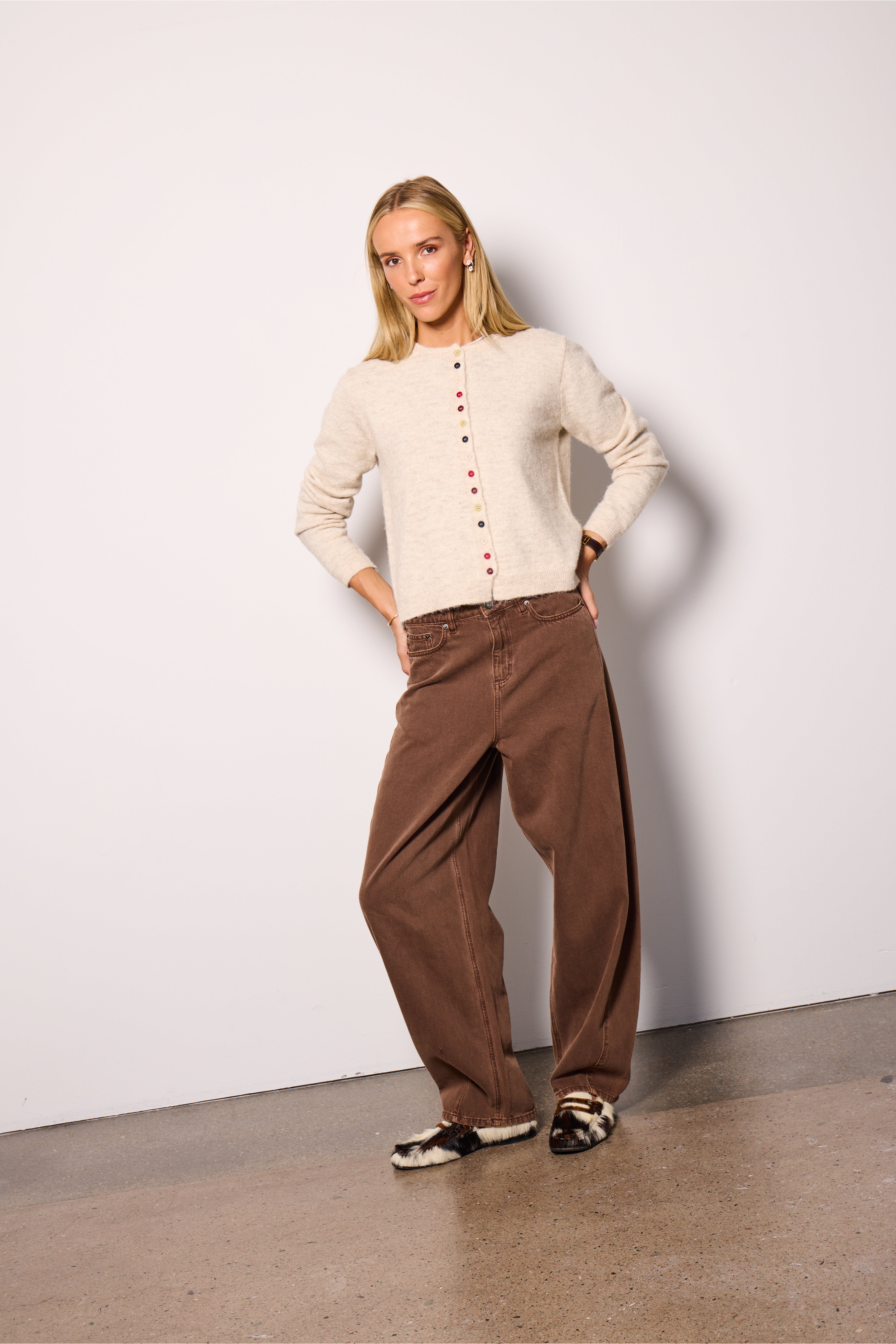 IHBLICH Jeans LOCATION NONE 20126769-900012688