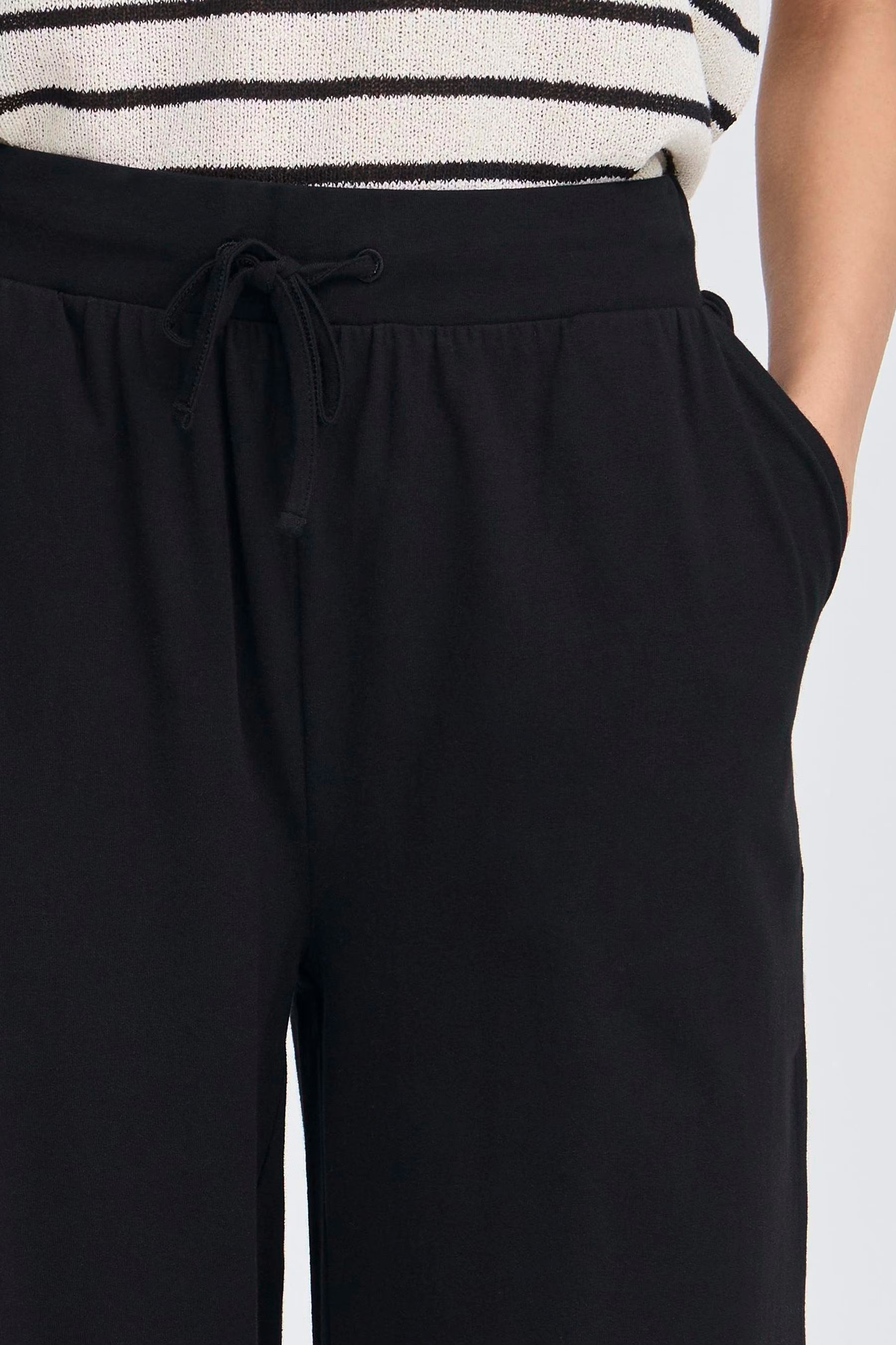 BYPANDINNA Bukser LOOKBOOK DETAIL 20816847-200451