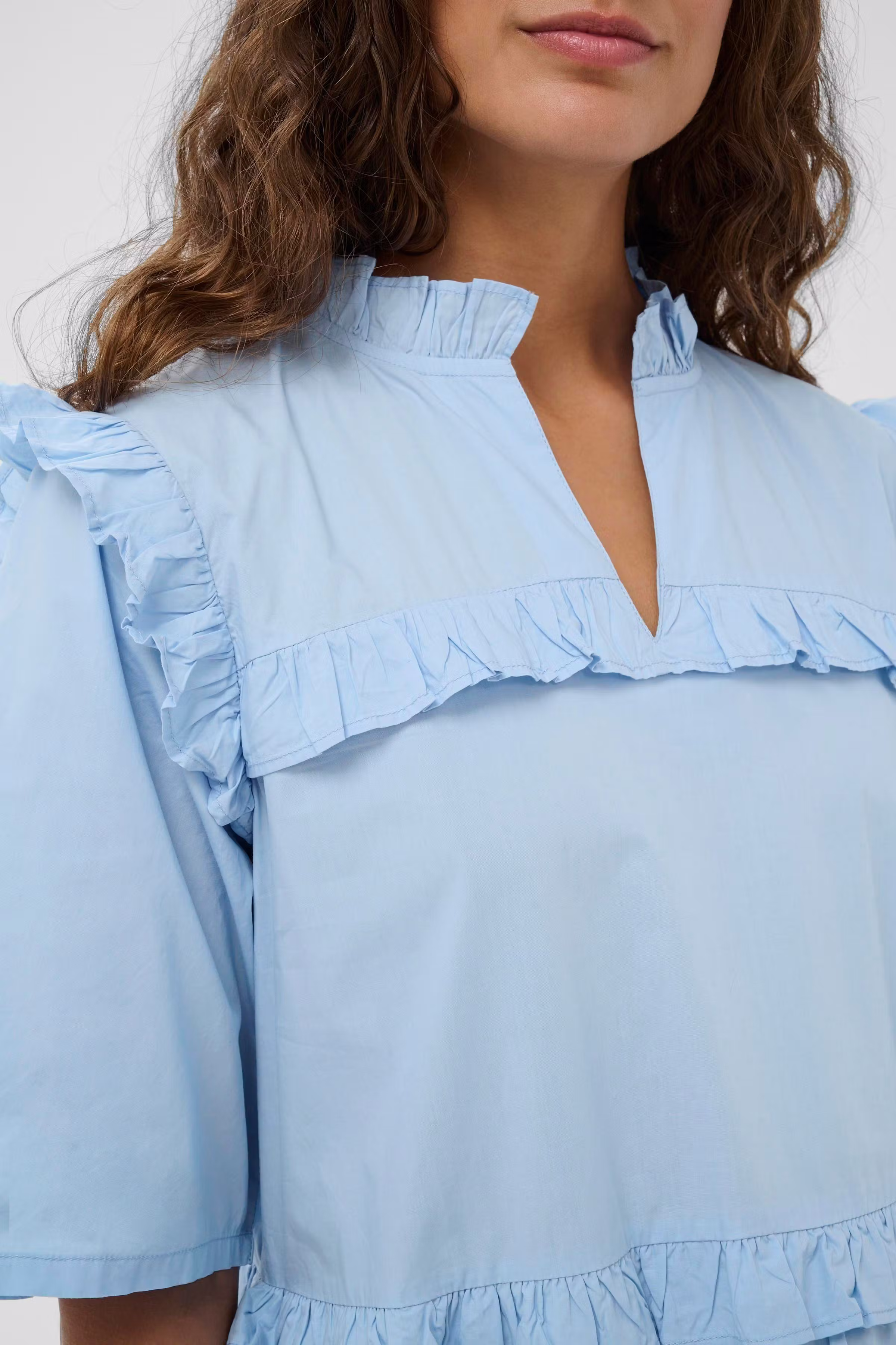 CUjila Klänning LOOKBOOK DETAIL 50112776-144214