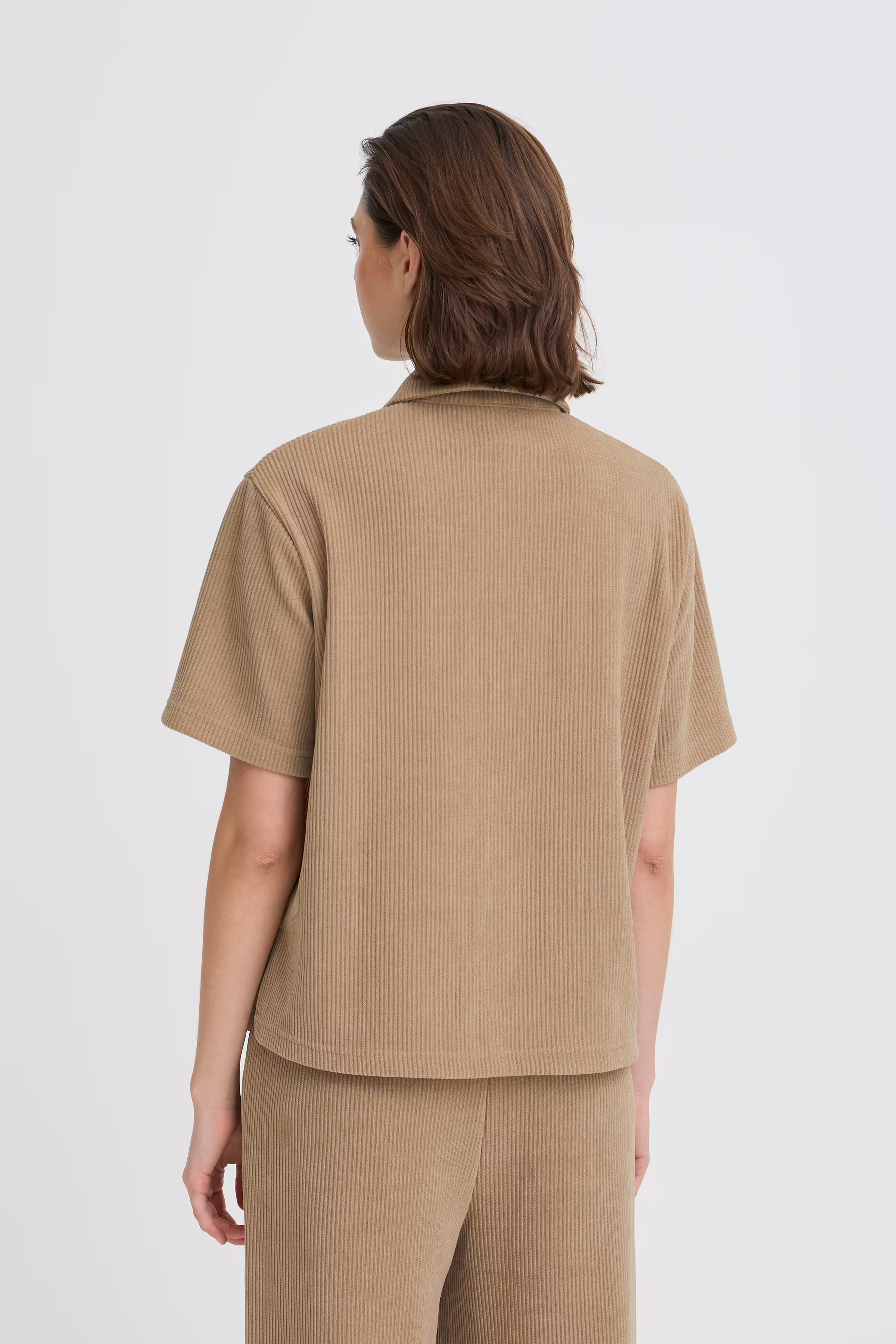 IHKATE T-shirt LOOKBOOK BACK 20125239-171314