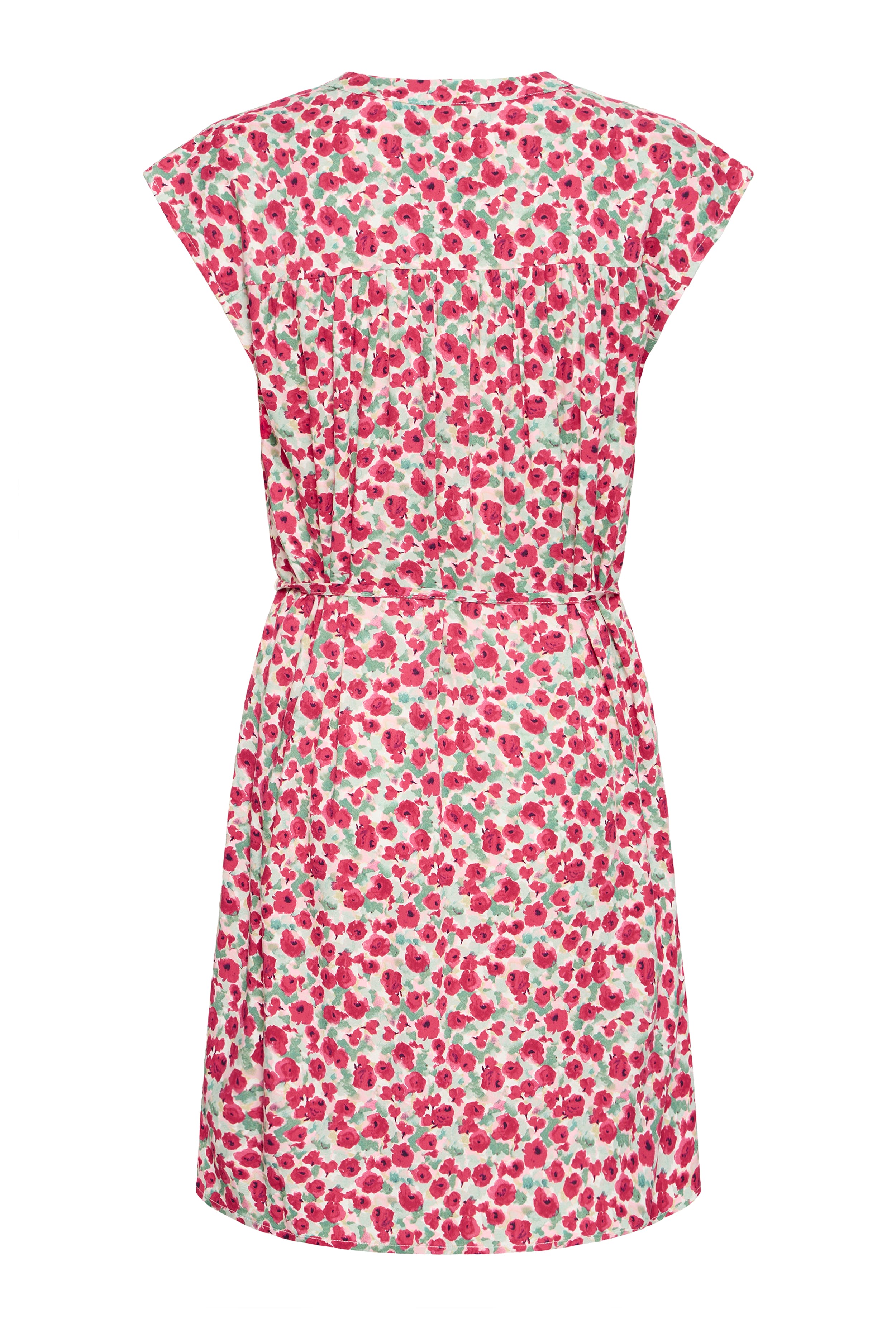 IHAYA Dress PACK BACK 20123316-204633