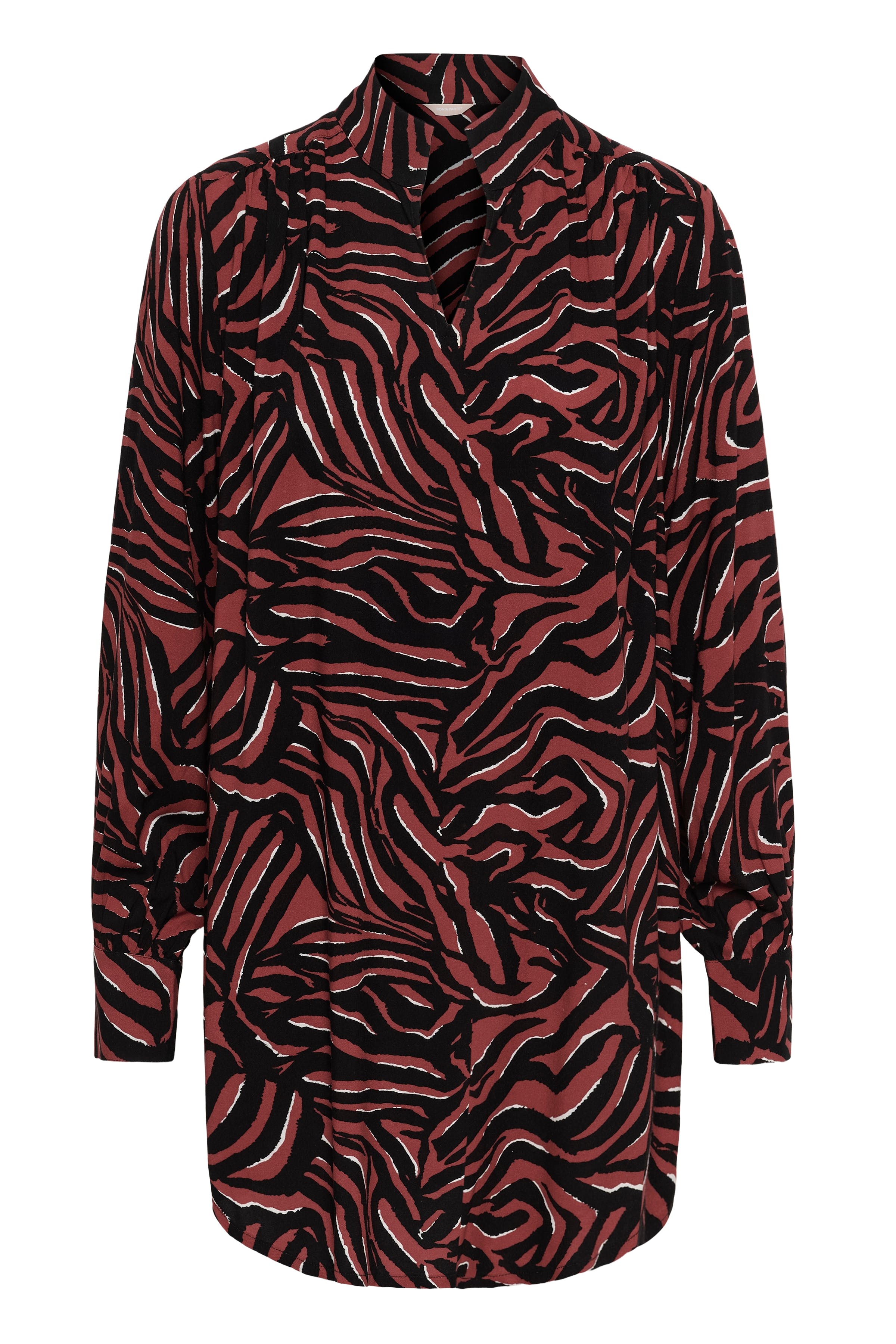 BPthea Tunika PACK FRONT 40200100-109166