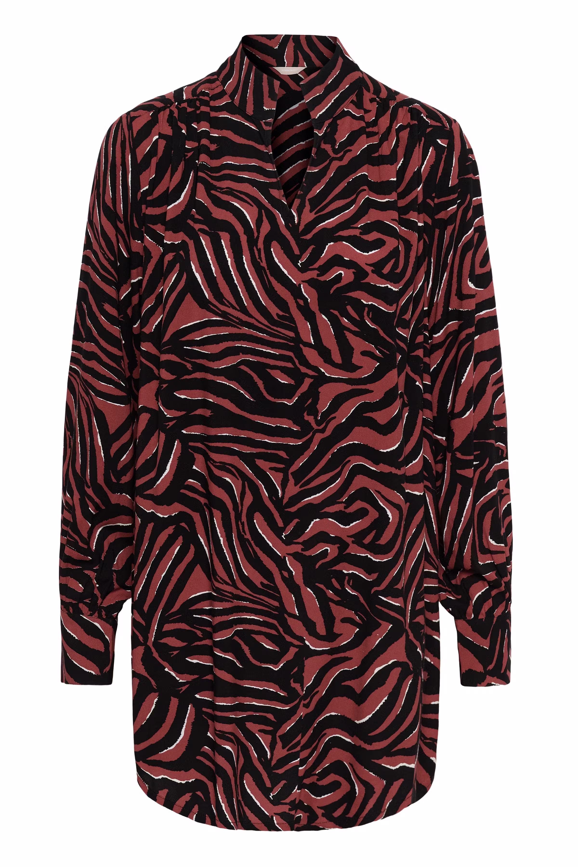 BPthea Tunika PACK FRONT 40200100-109166