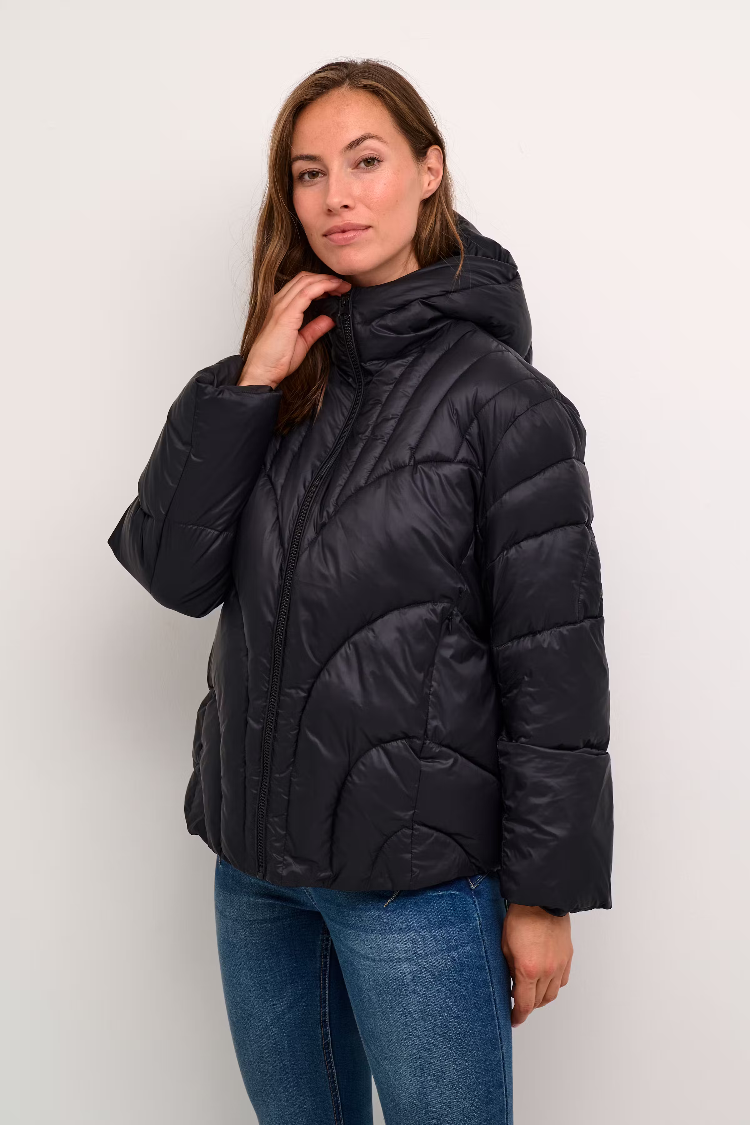 CRPinky Ytterplagg LOOKBOOK FRONT 10612600-100144