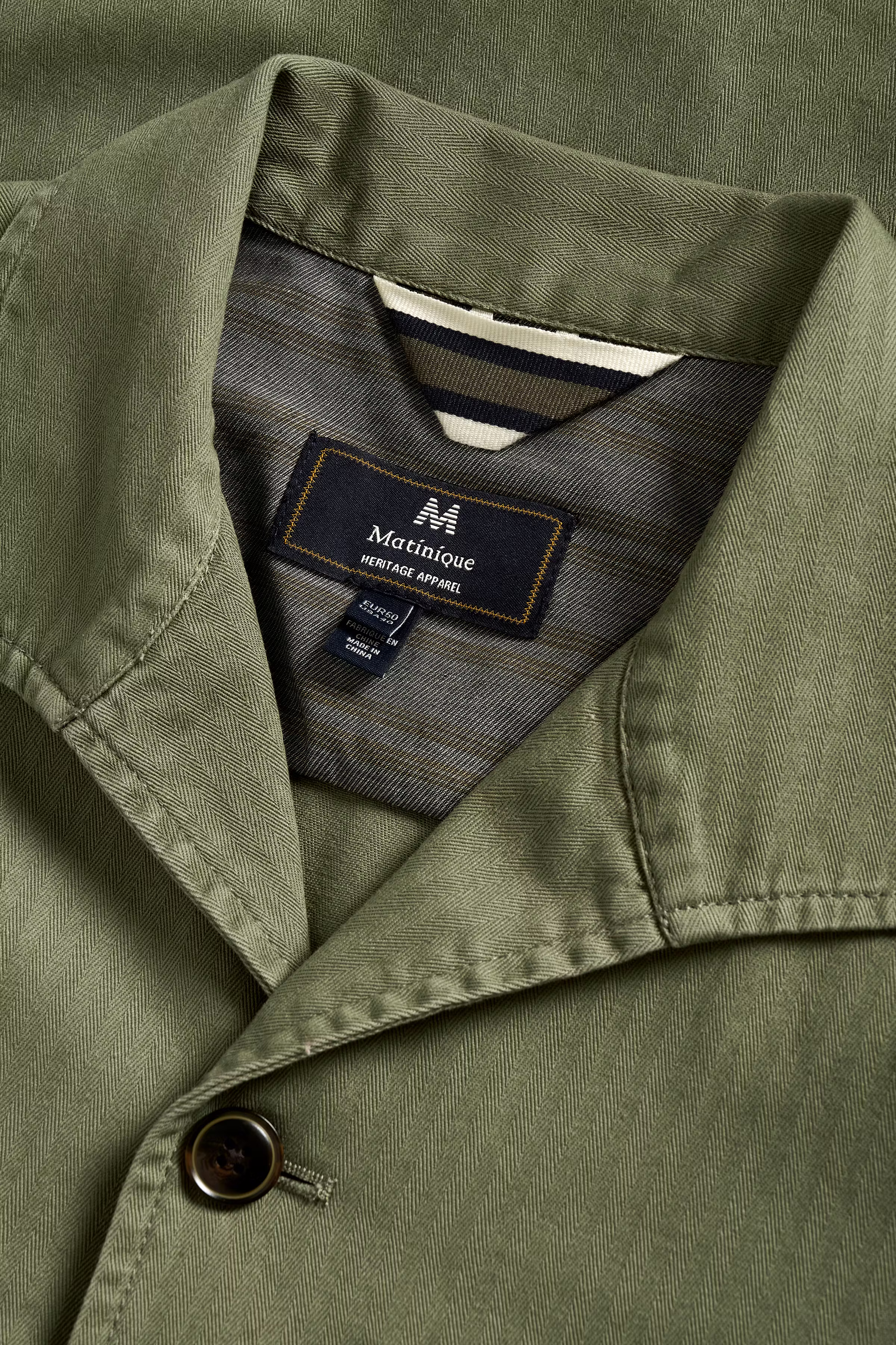 MAlanden Hemd PACK DETAIL 30208116-180312