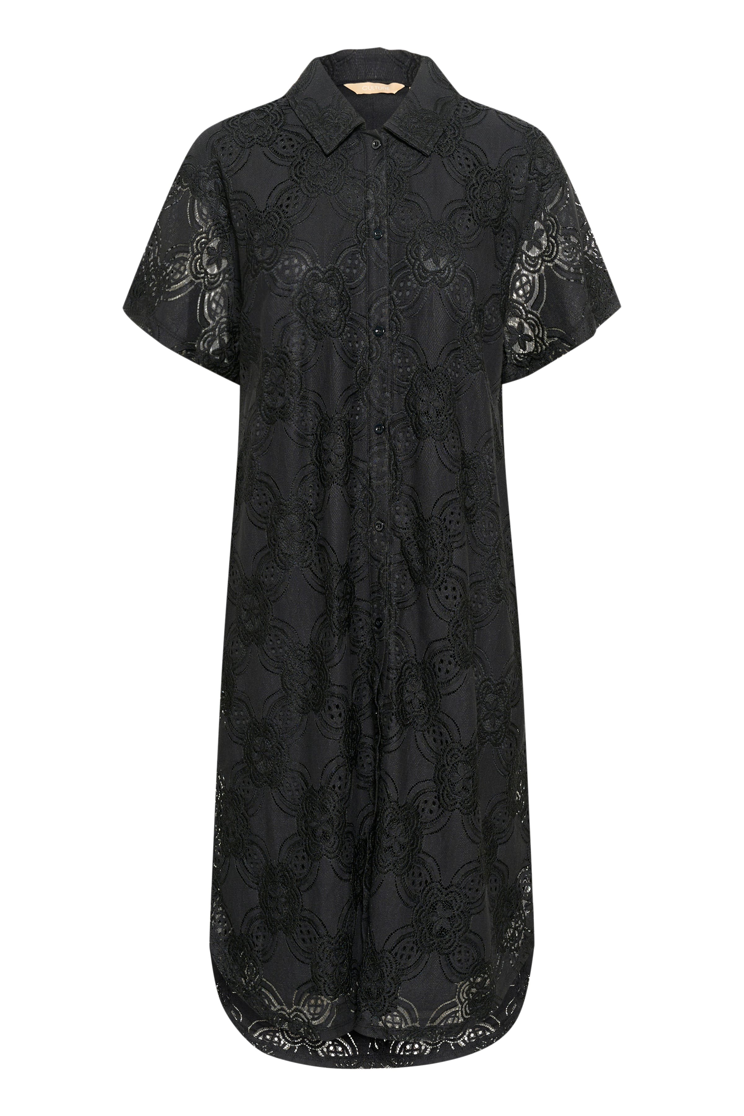 CUsigla Kleid PACK FRONT 50112218-500012