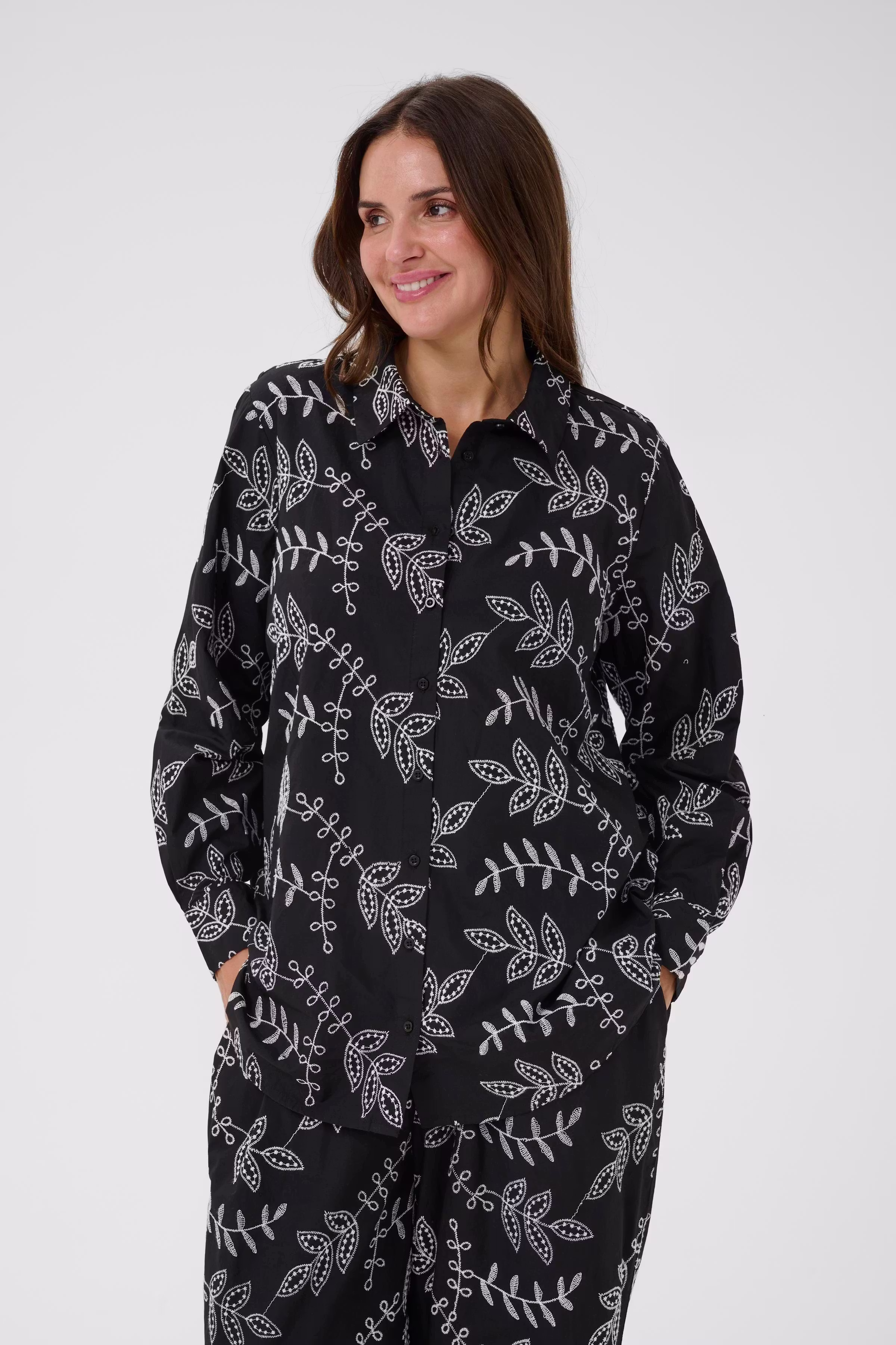 KCelory Hemd LOOKBOOK FRONT 10584017-109006