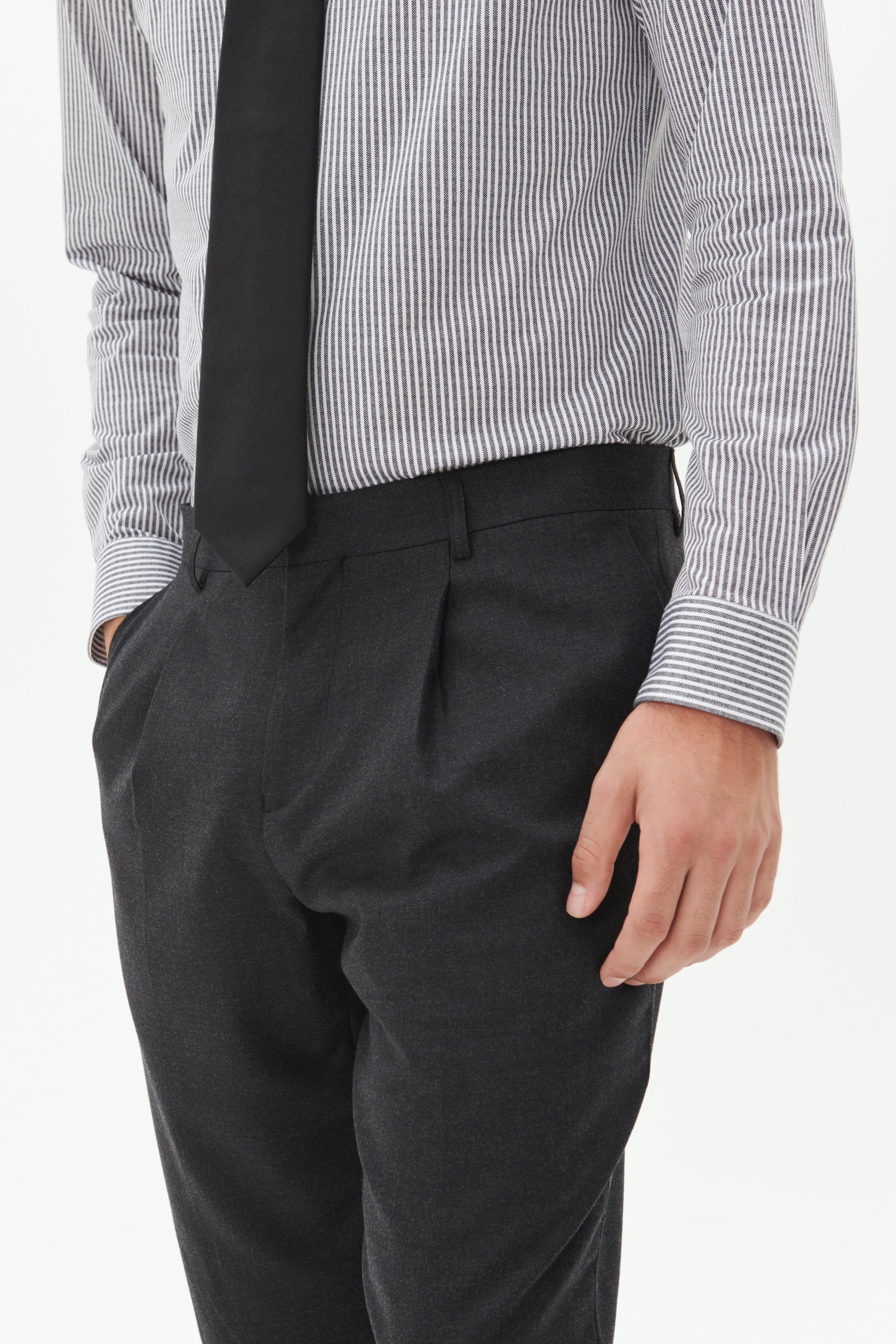 MAweller Broek LOOKBOOK DETAIL 30207700-300270