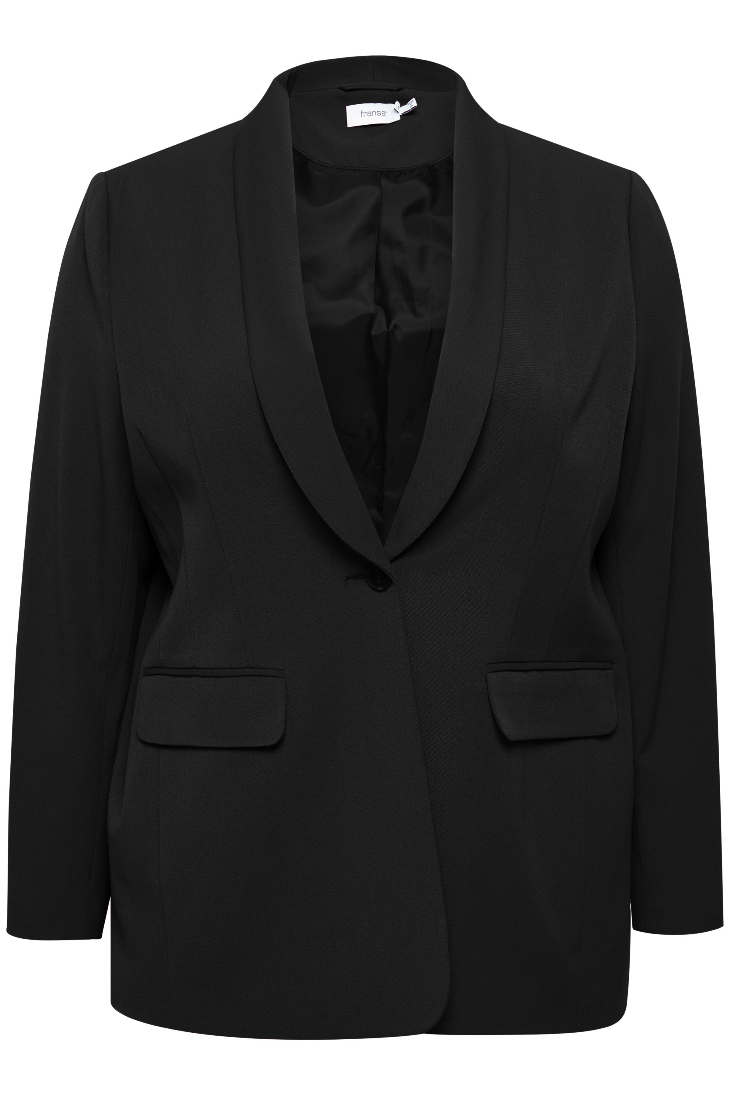 FPNOLA Blazer PACK FRONT 20613089-200113