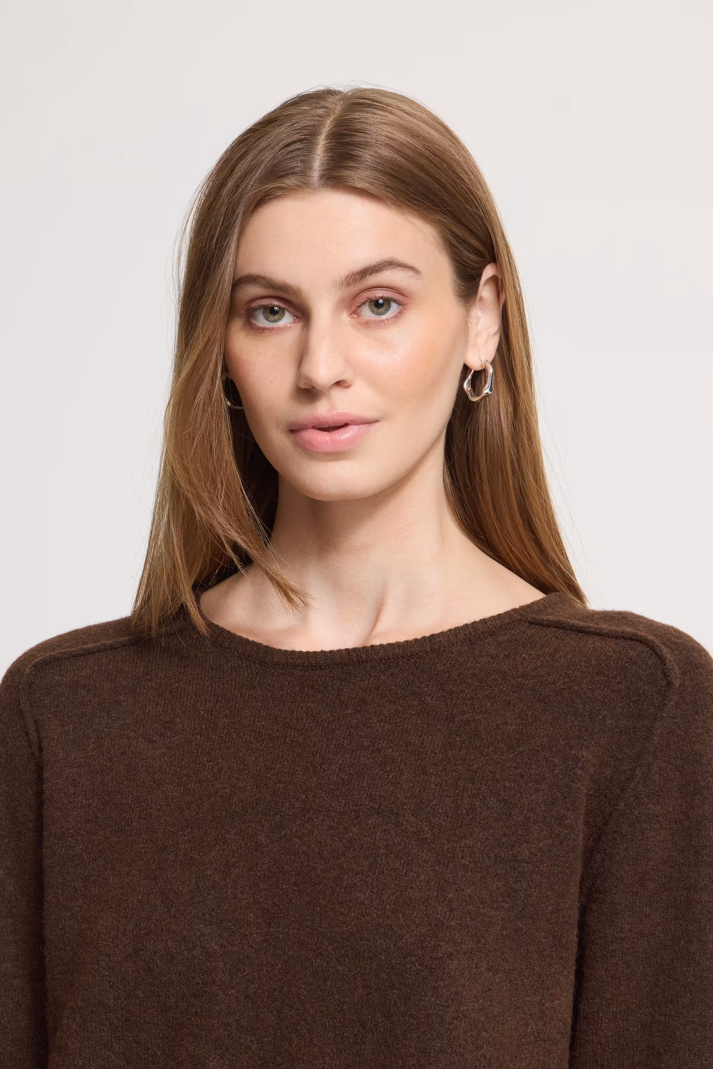 IHDASILA Pullover LOOKBOOK DETAIL 20126161-191419