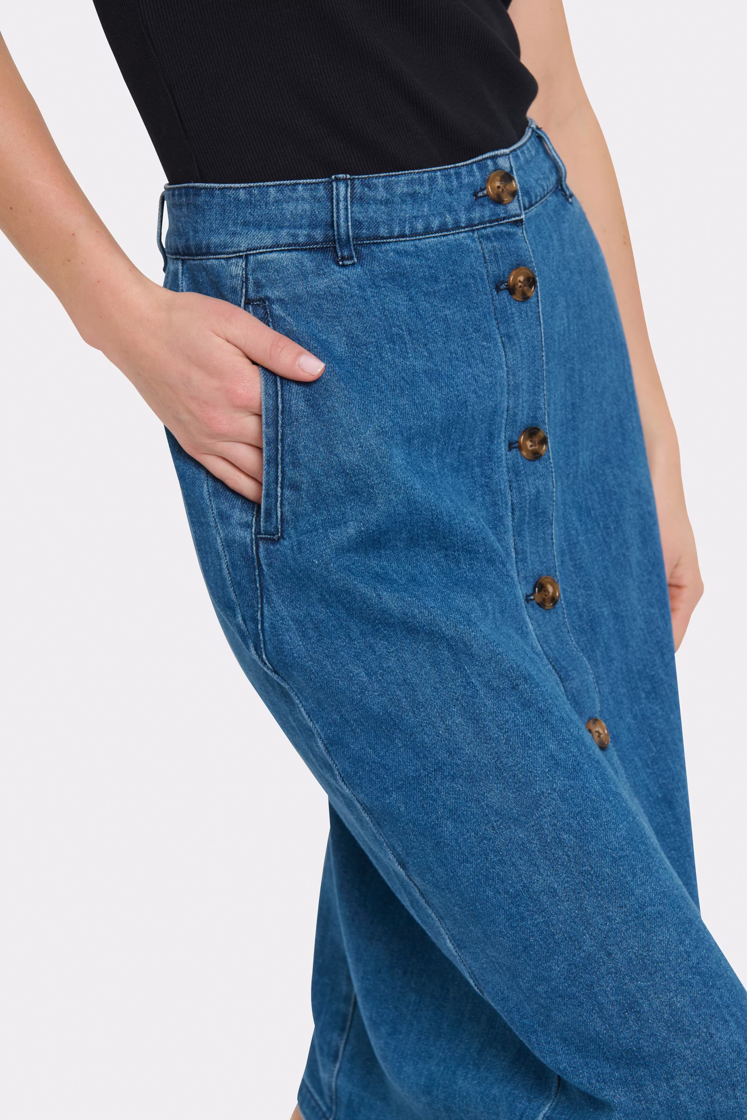 KayoSZ Skirt LOOKBOOK DETAIL 30514063-600104