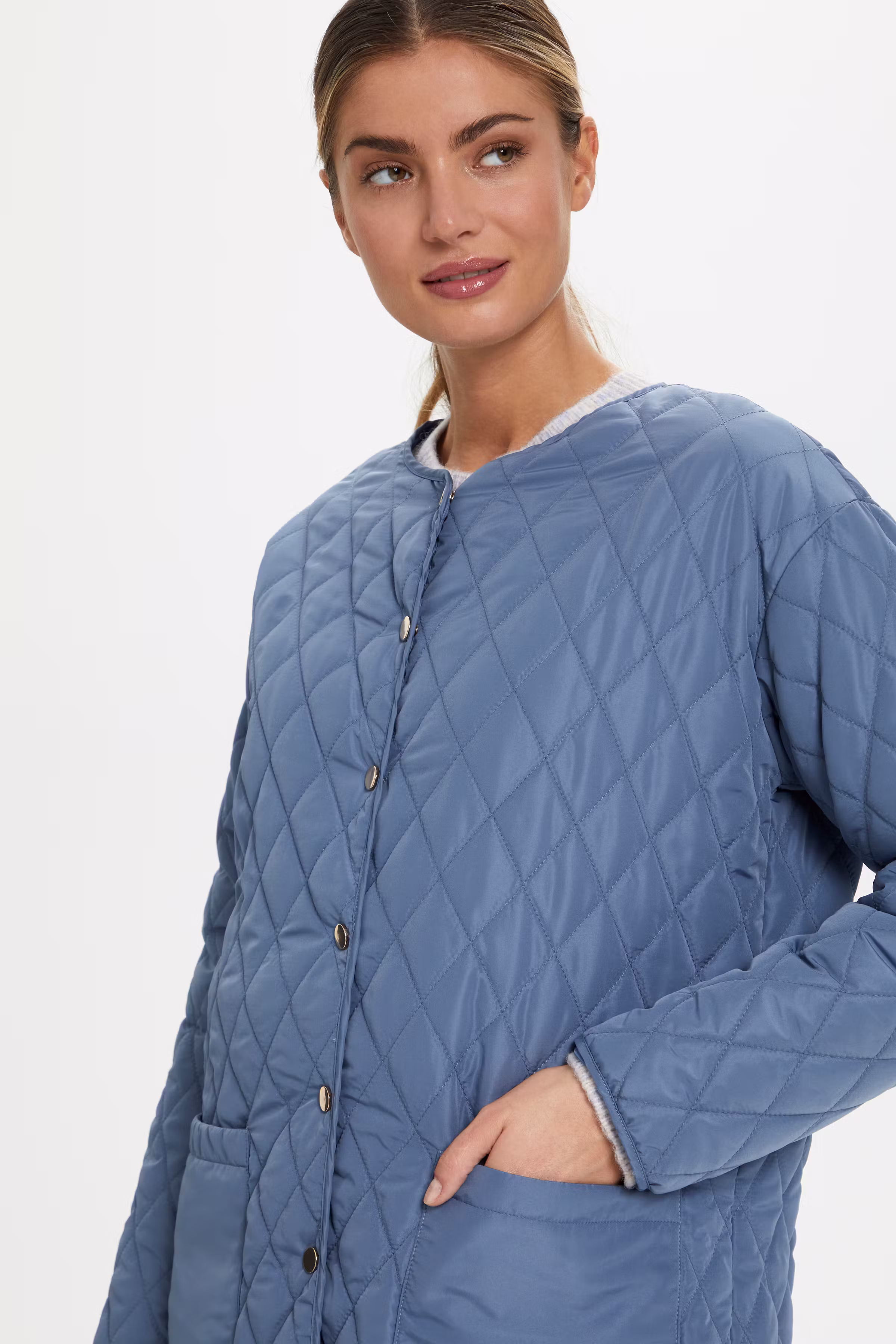 KristaSZ Overtøj LOOKBOOK DETAIL 30511598-180515