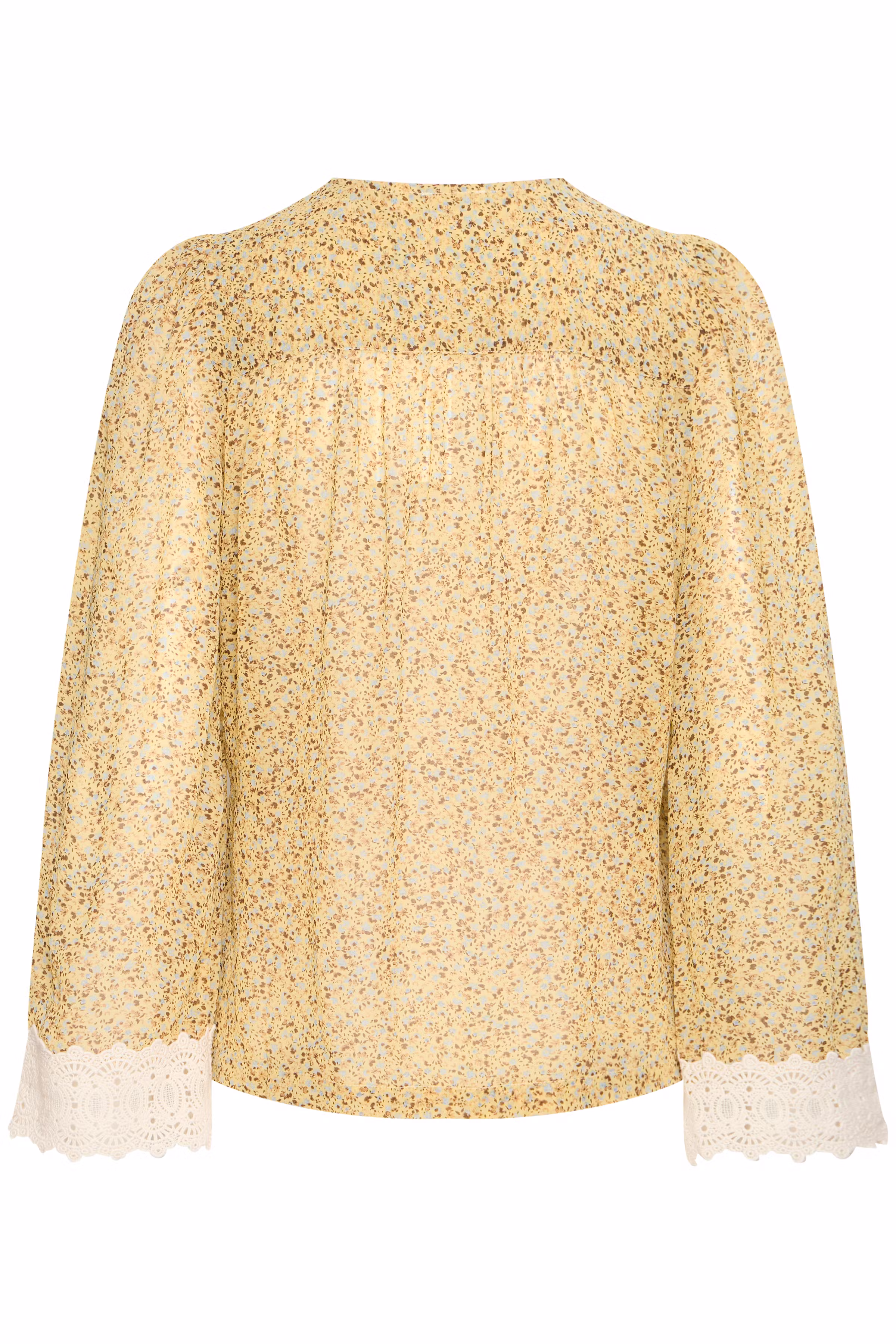 IRKARLA Blouse met lange mouwen PACK BACK 20122641-120826