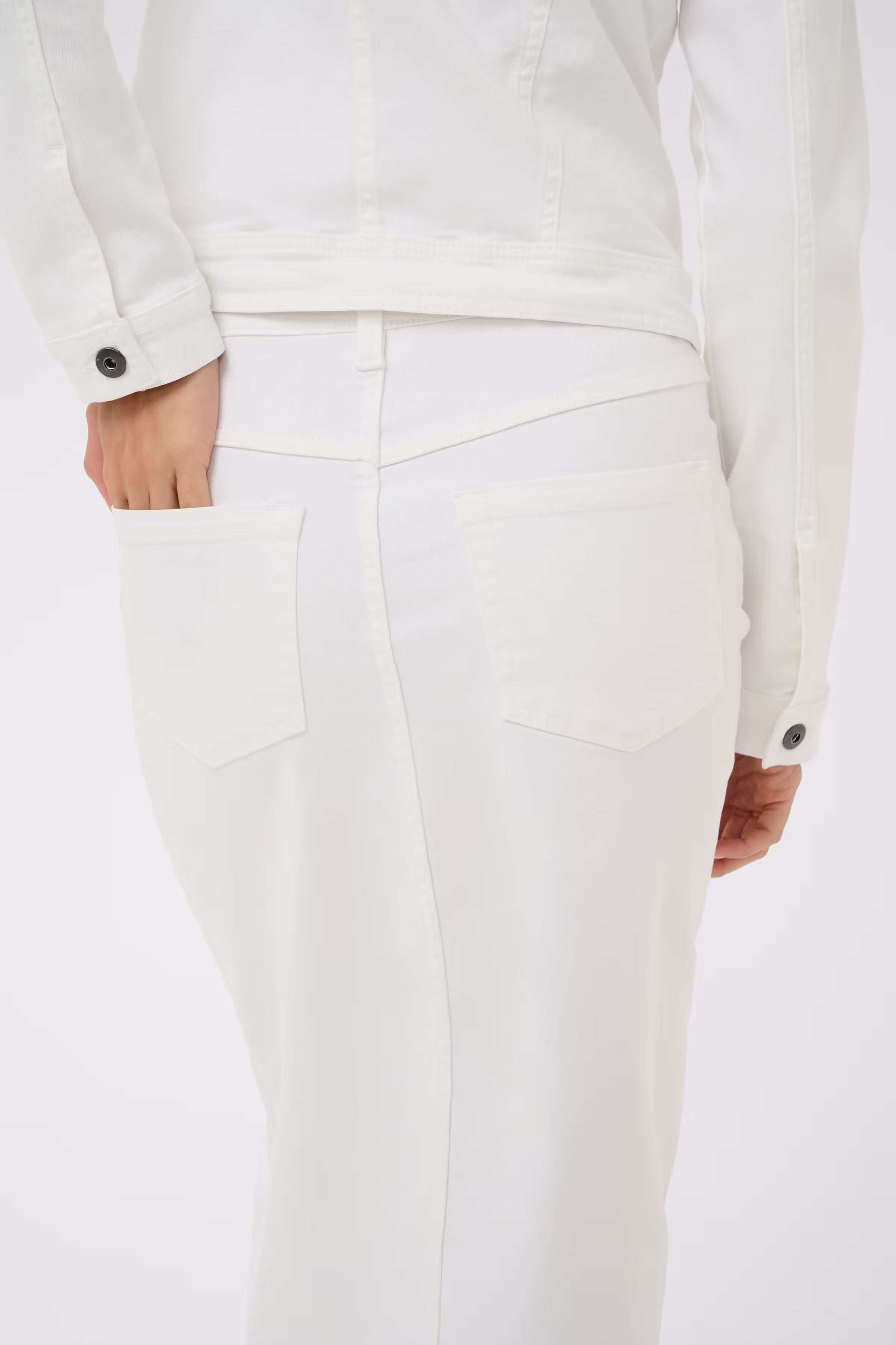 KAzelina Nederdel LOOKBOOK DETAIL 10508734-110602