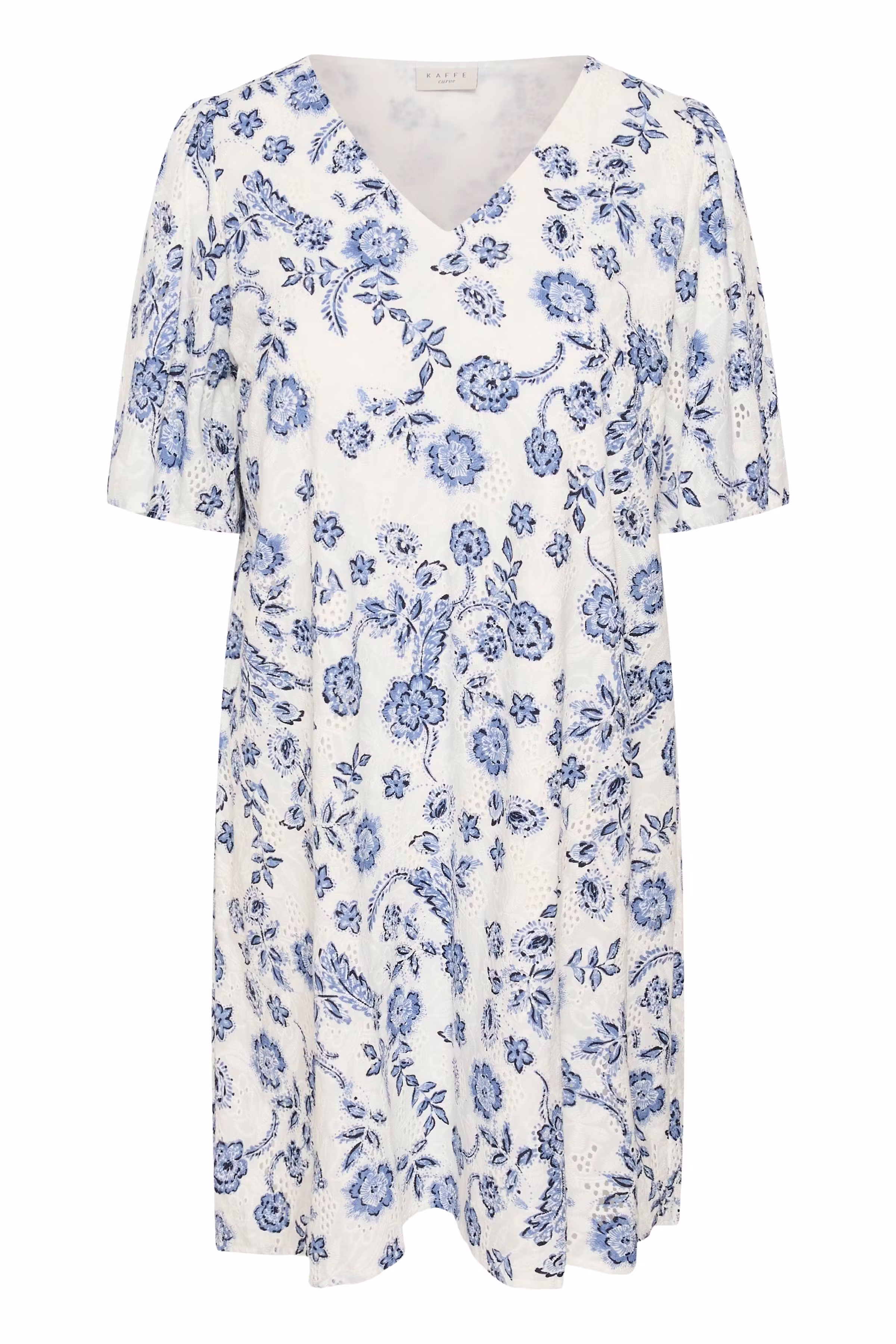 KClula Klänning PACK FRONT 10584123-109291