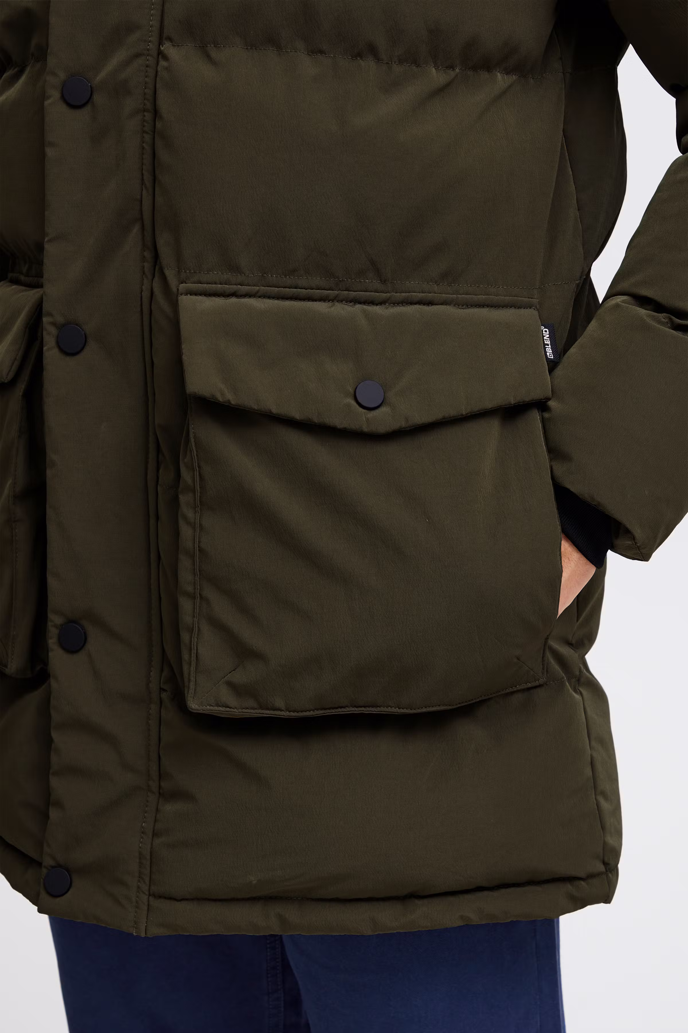 Jacke LOOKBOOK DETAIL 20715920-196110