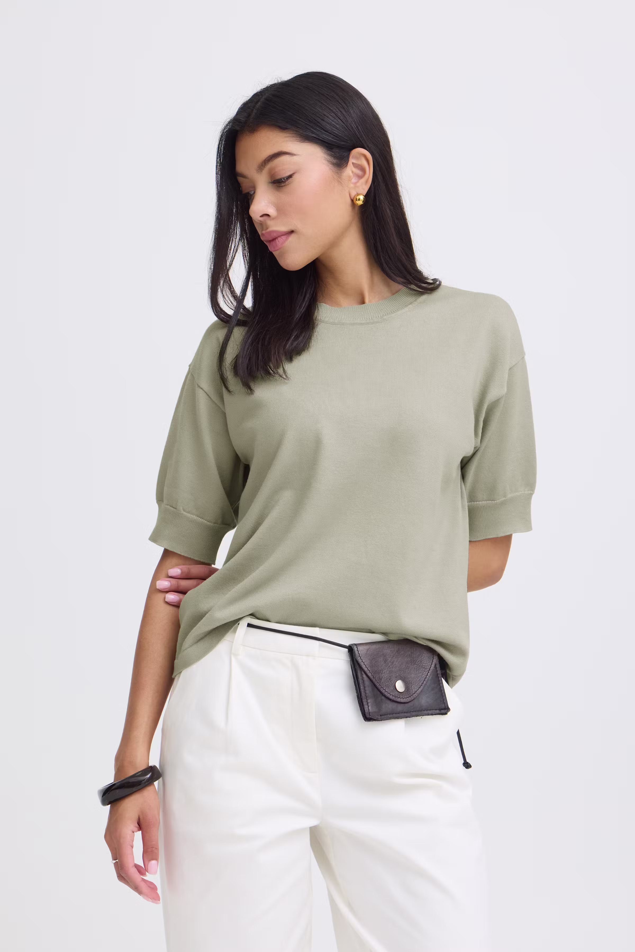 BYMMORLA Pullover LOOKBOOK FRONT 20814397-156410